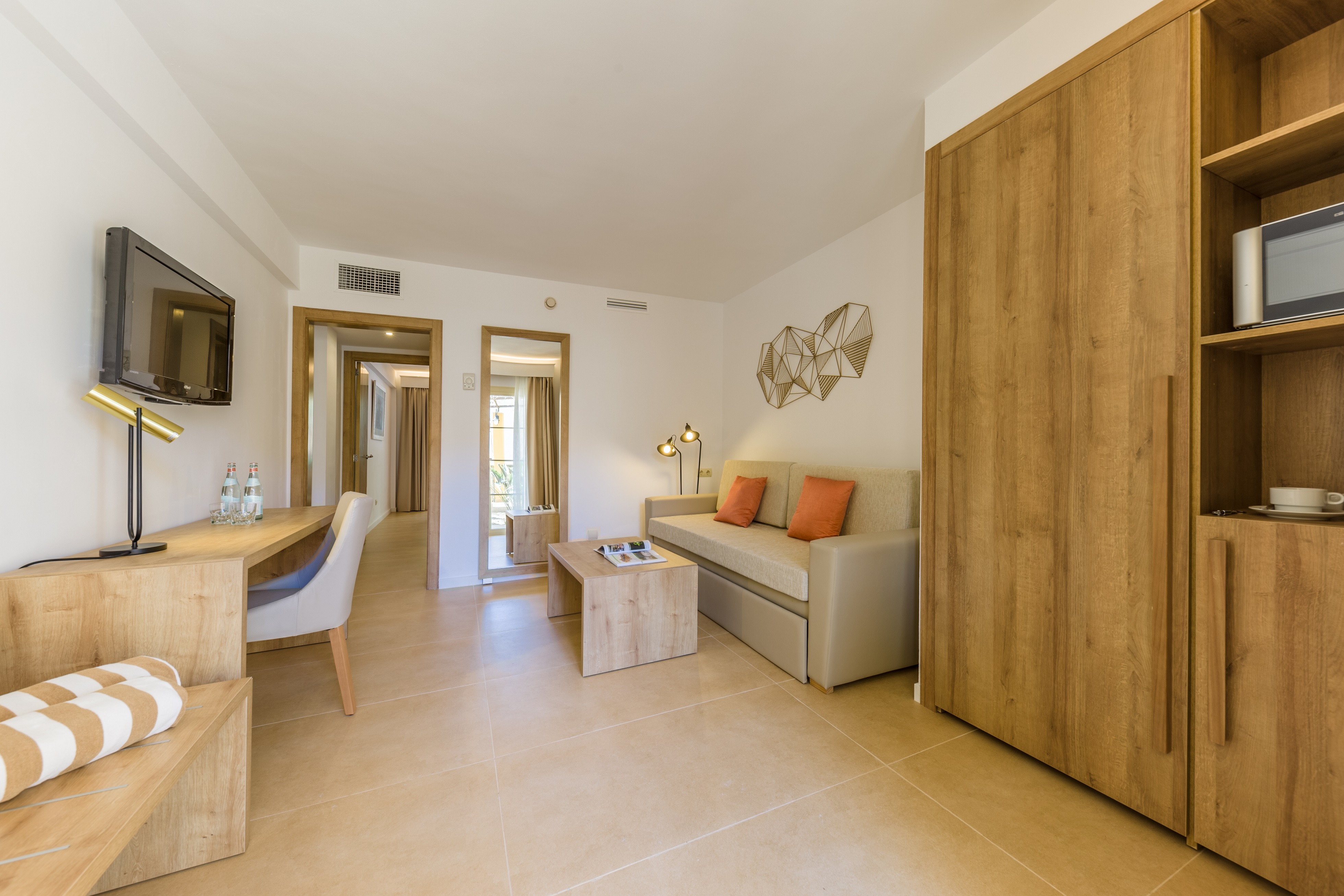 Family Room Superior