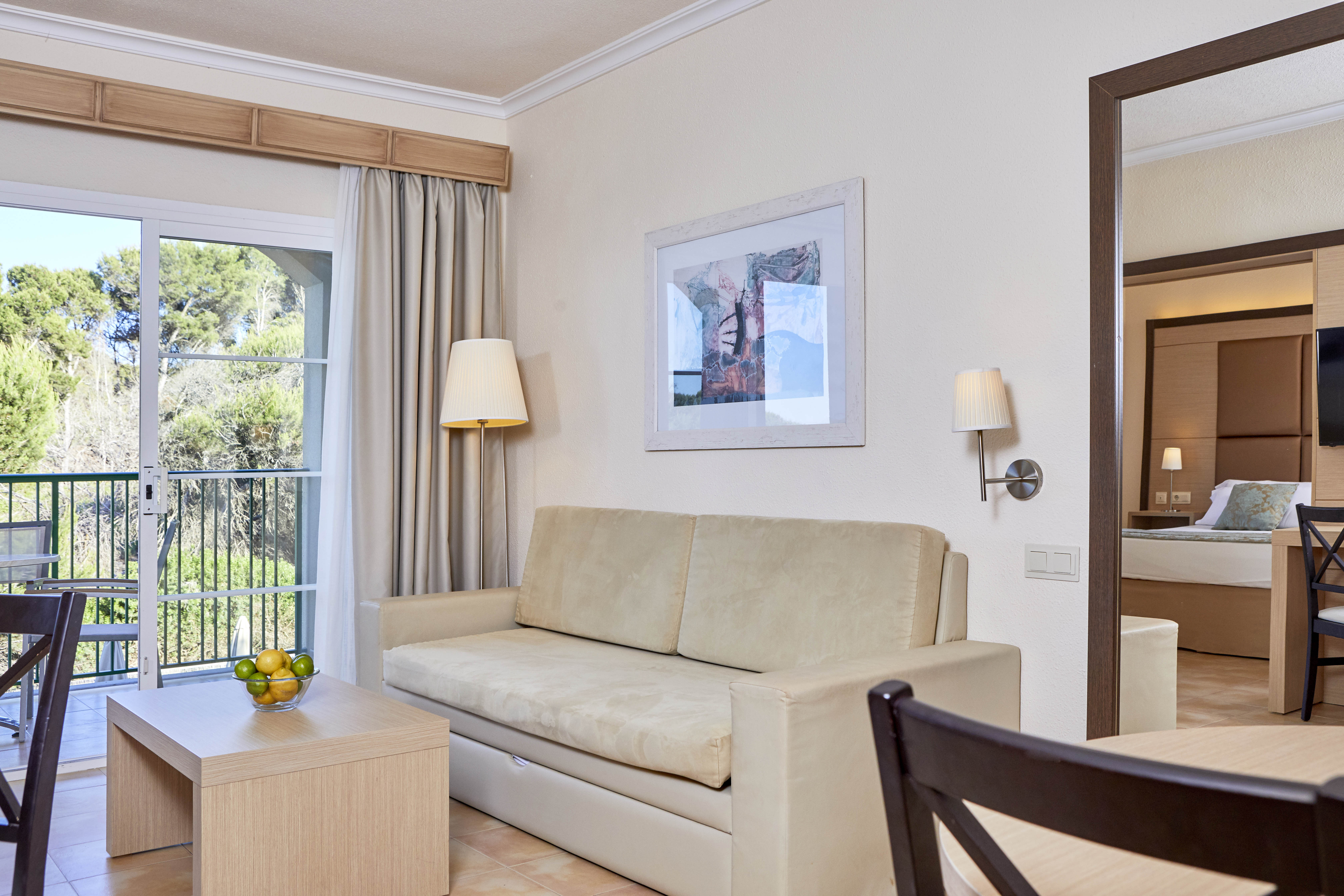 Apartment Premium One Bedroom