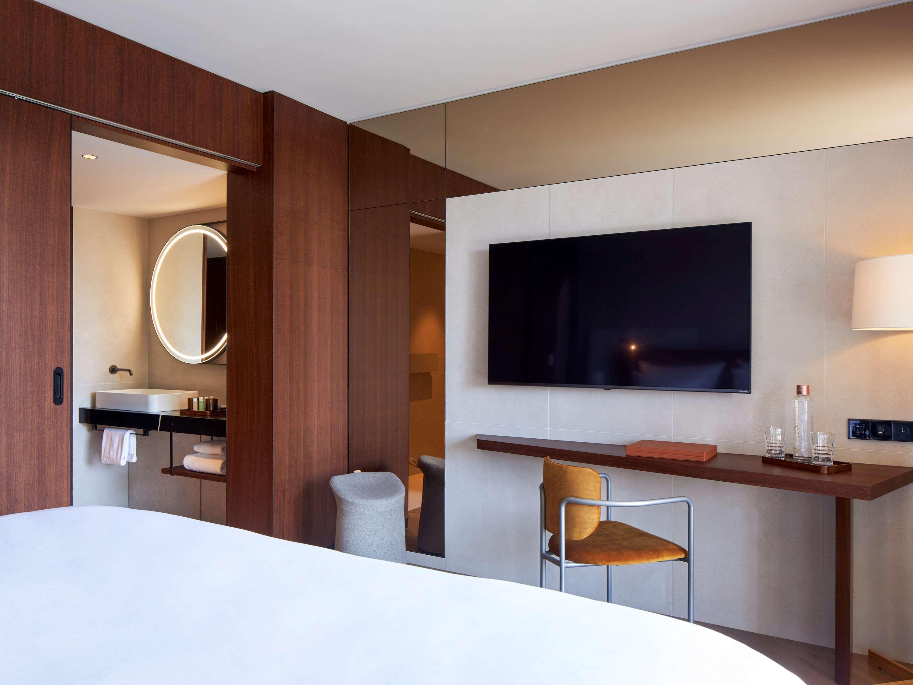 Double Deluxe with Balcony