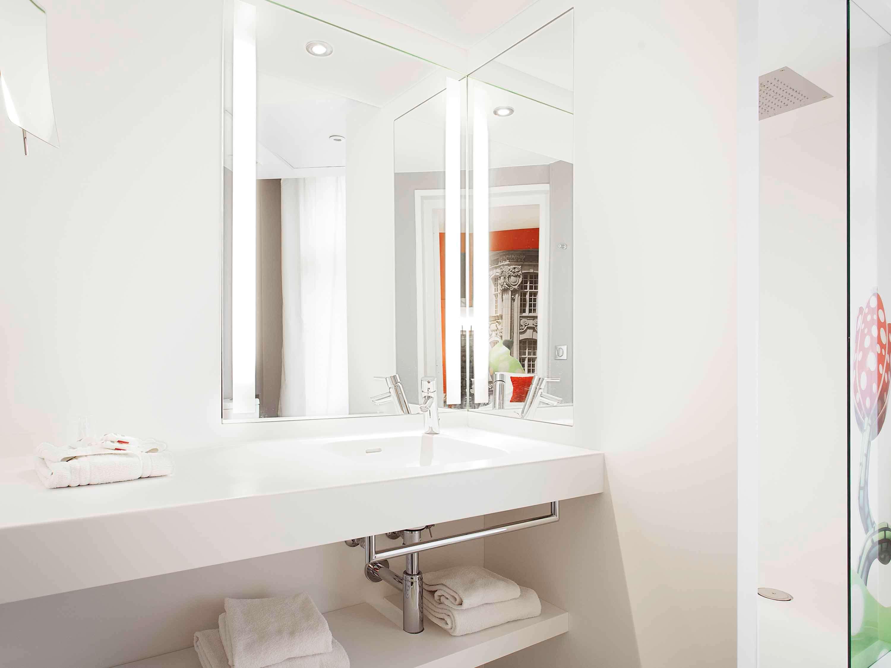 Junior Suite with Double Bed