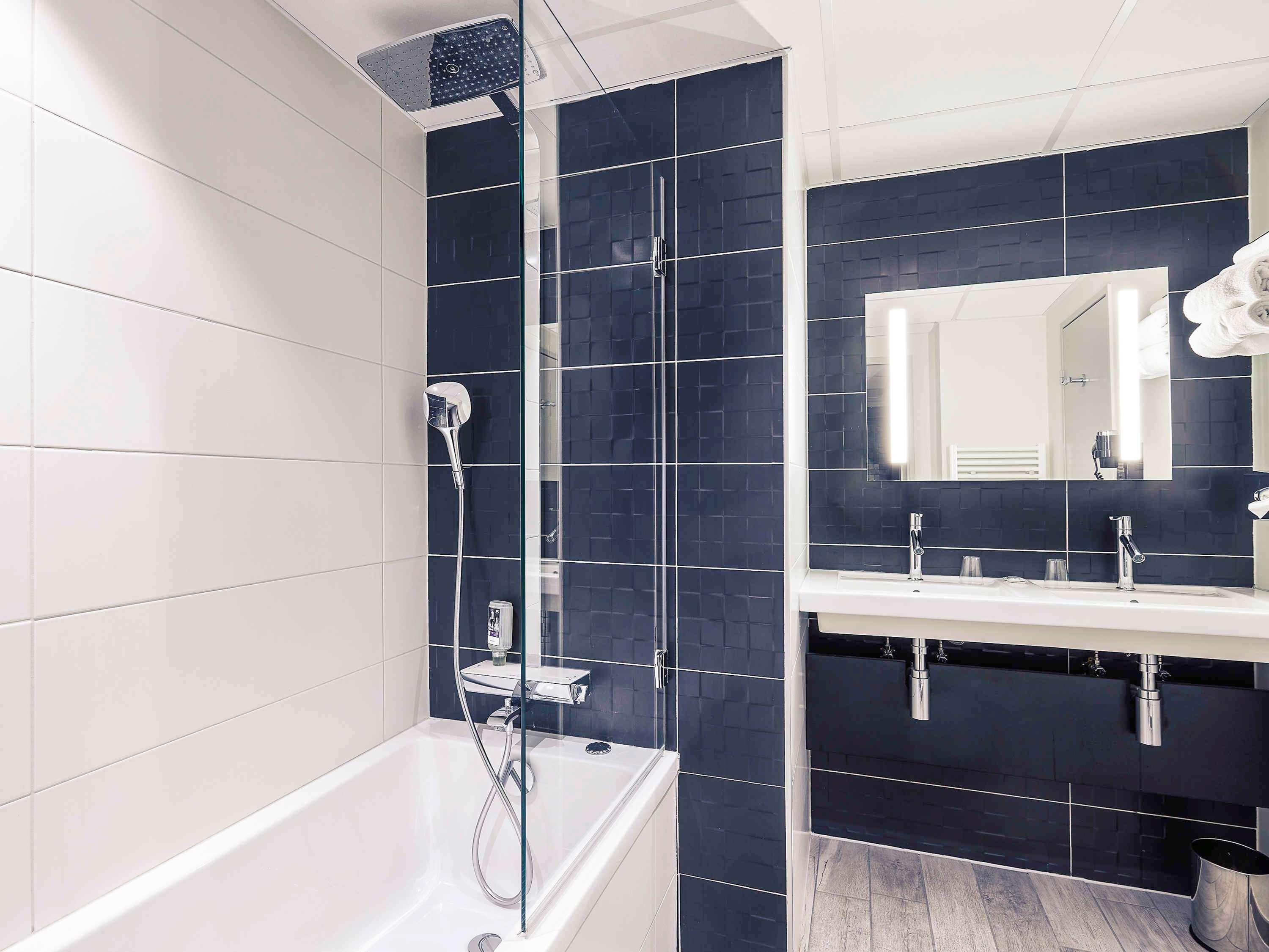 Junior Suite with Double Bed