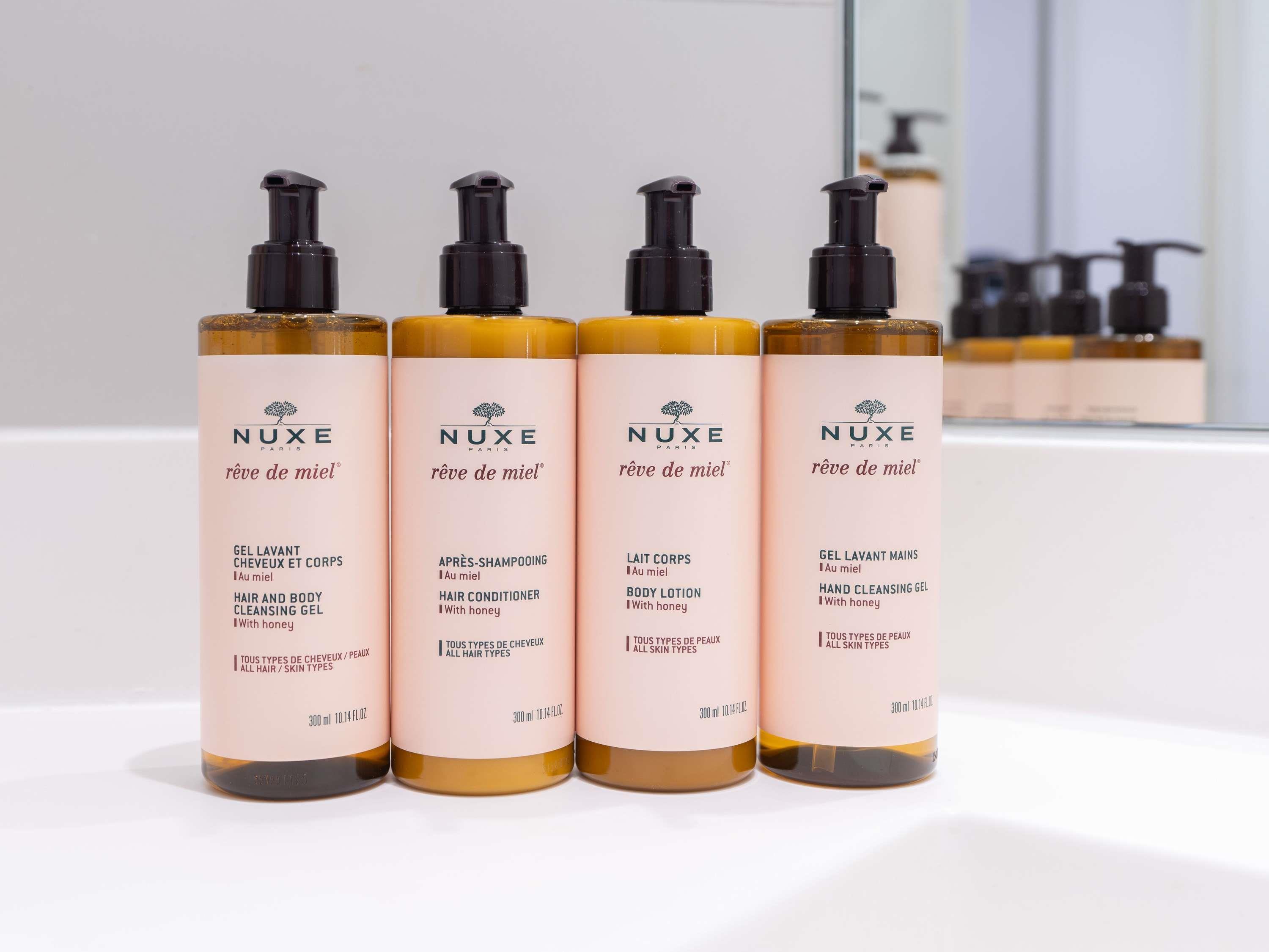 Double Park View with Balcony