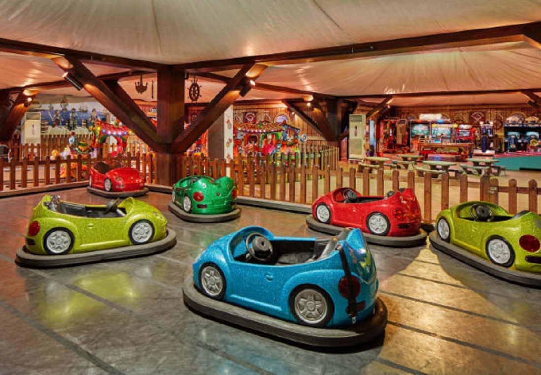 Sports and Entertainment