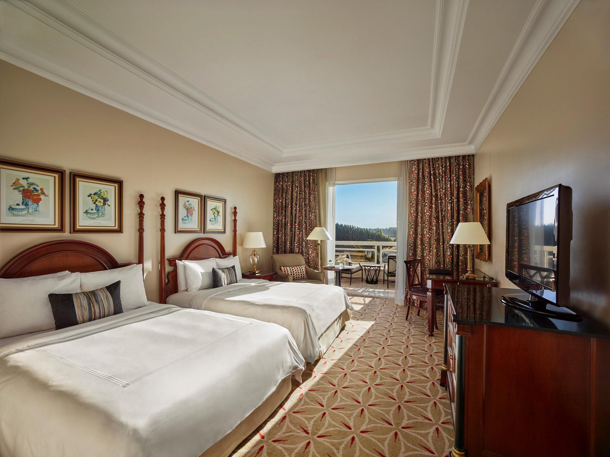 Quadruple Deluxe with Views