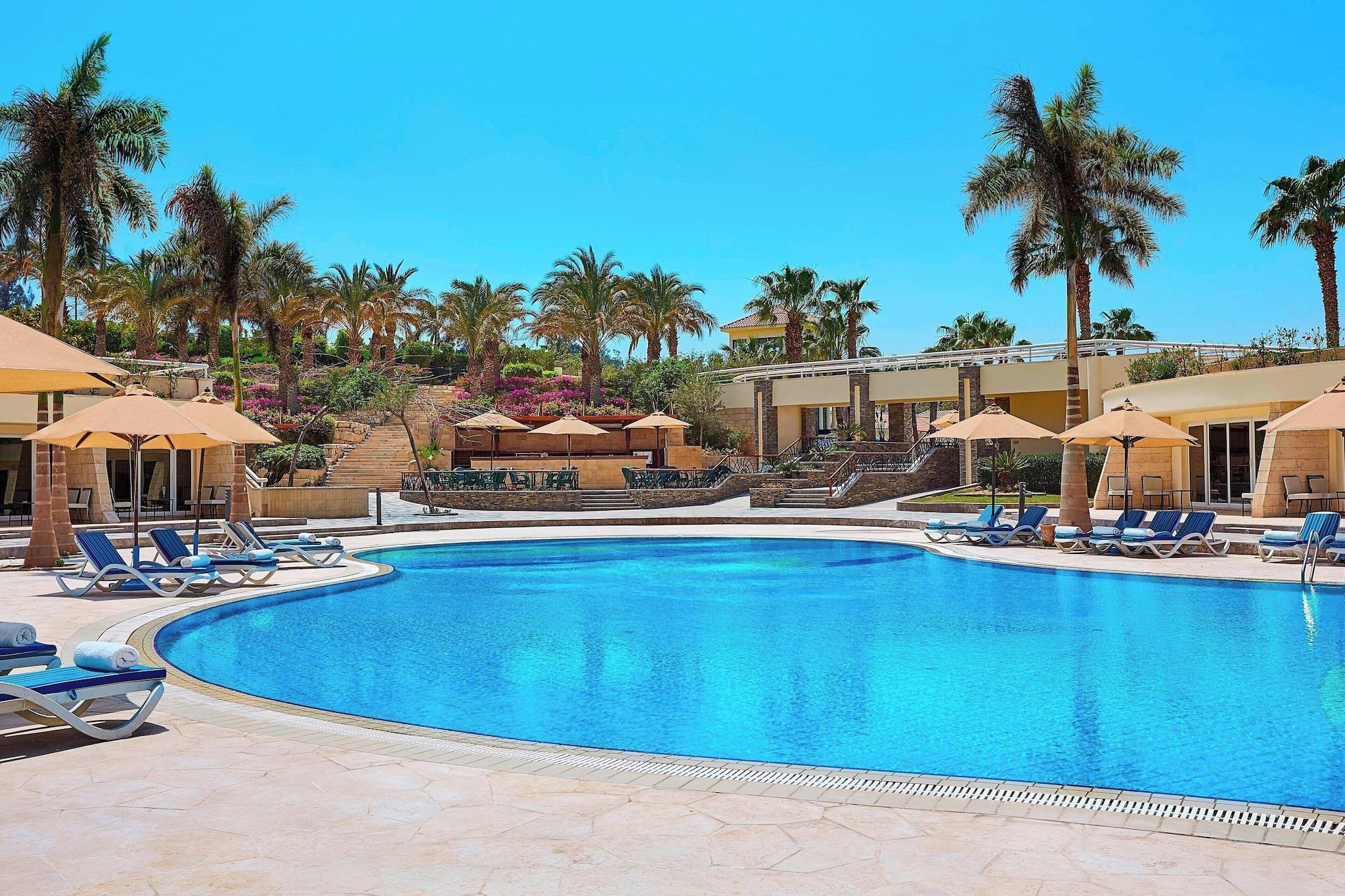 Double Two Double Beds