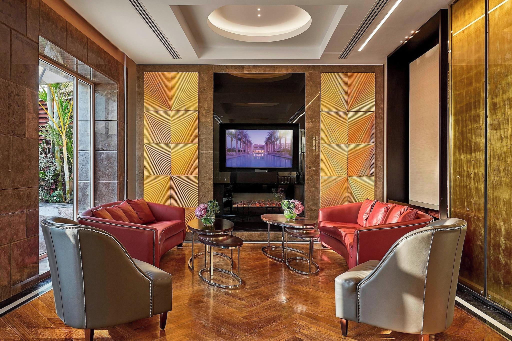 Suite Presidential with Views