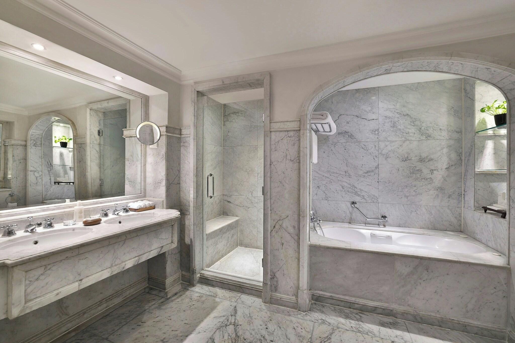 Suite Presidential with Views