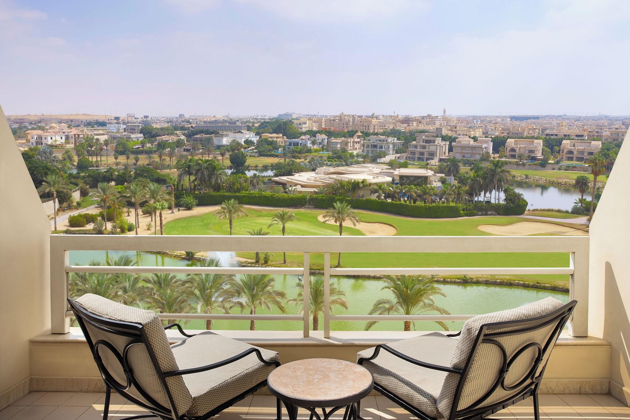 Quadruple Deluxe with Views