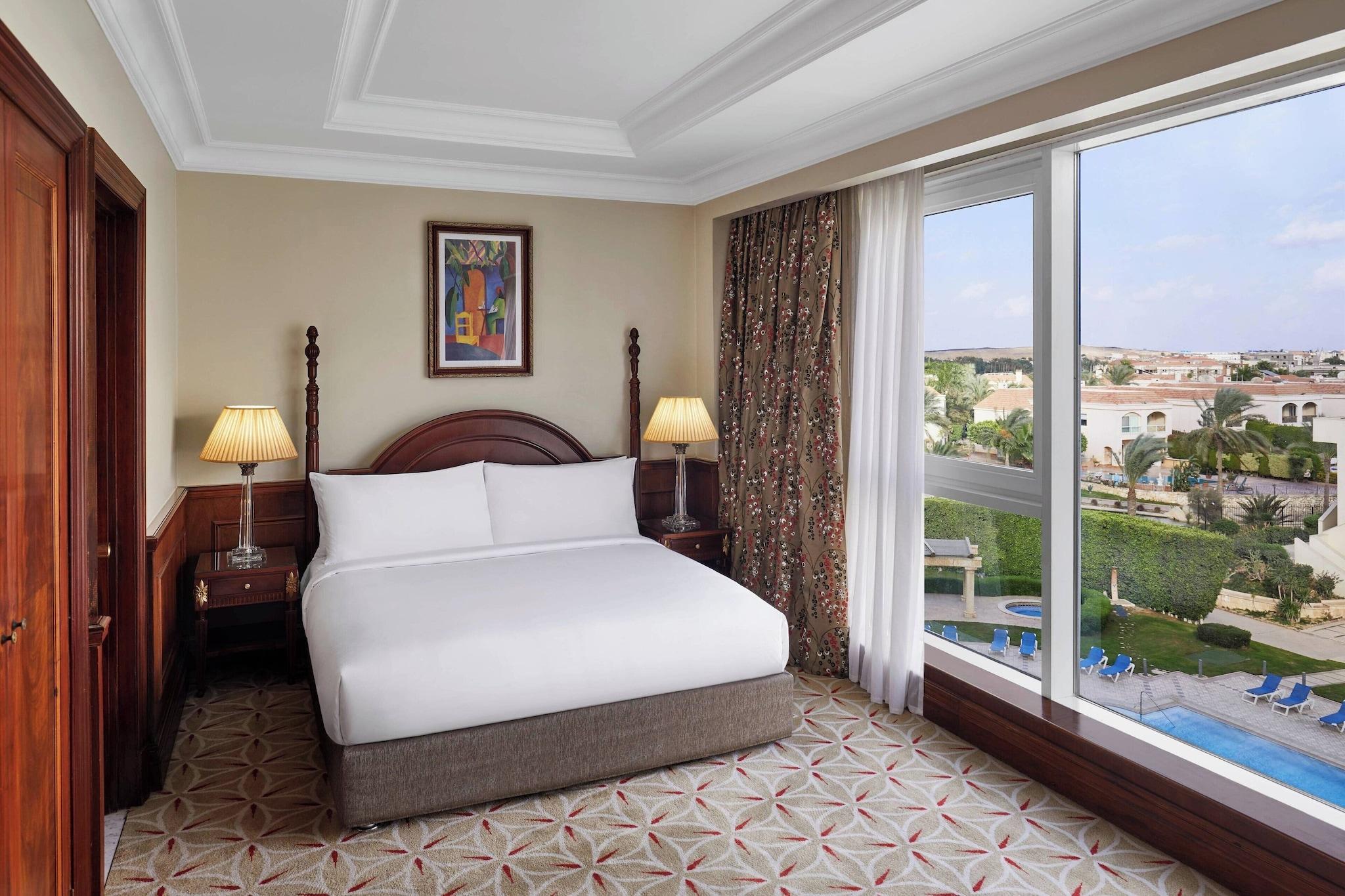 Junior Suite One Bedroom with Views