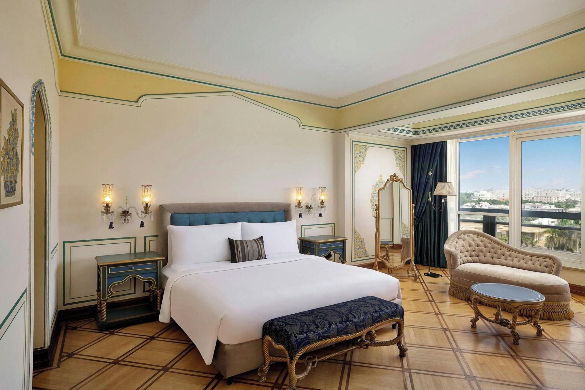 Suite Presidential with Views