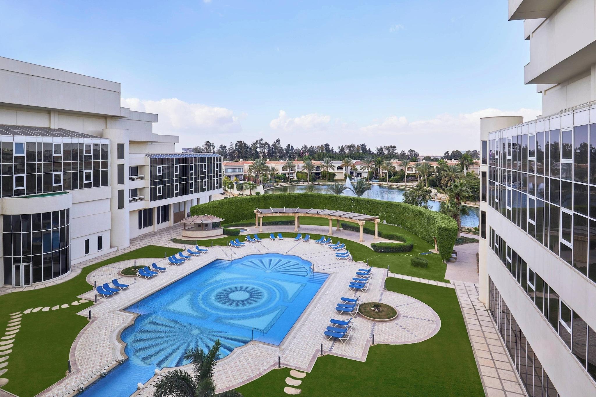 Double Deluxe with Views