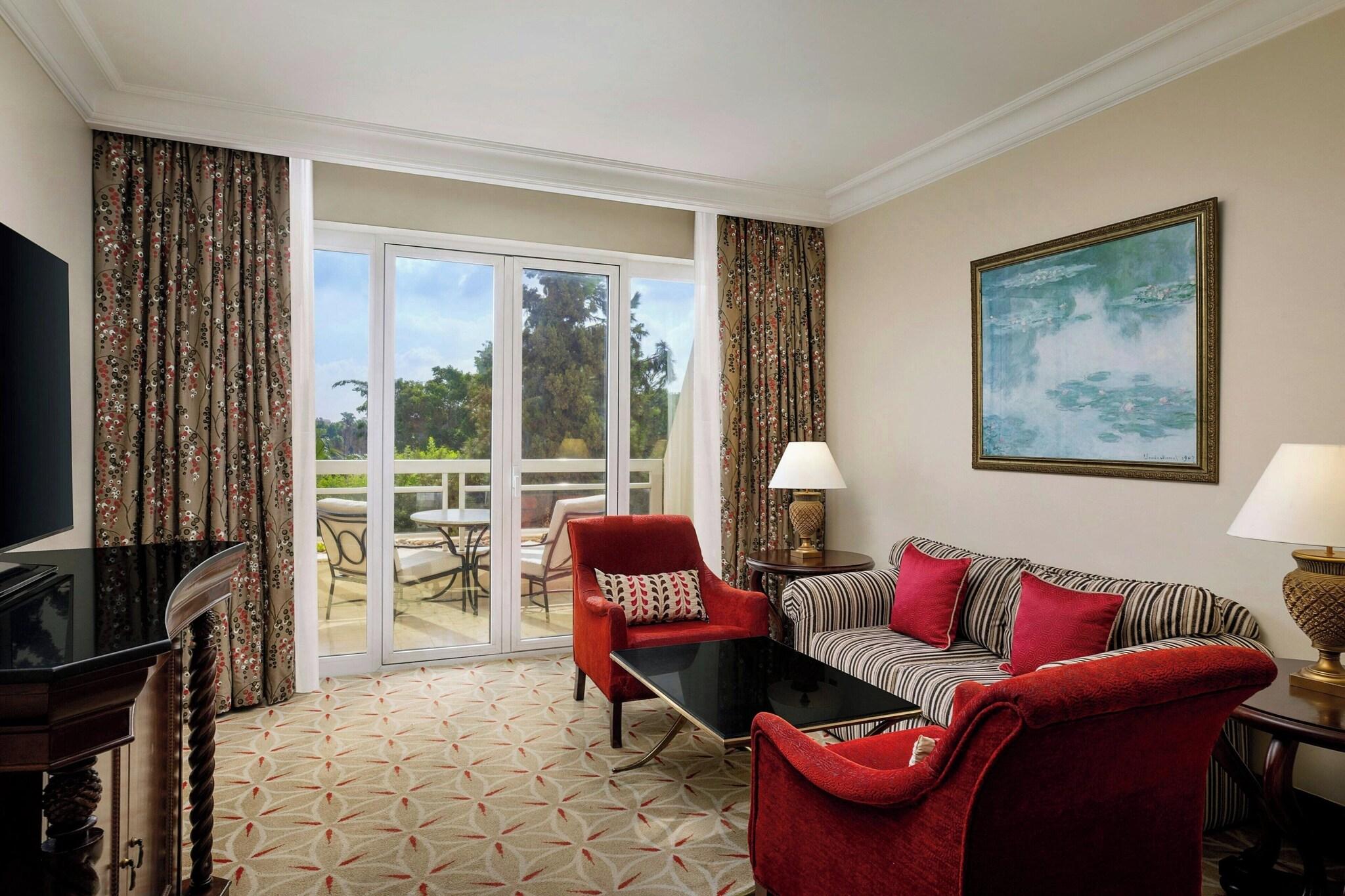 Double Duplex with Views