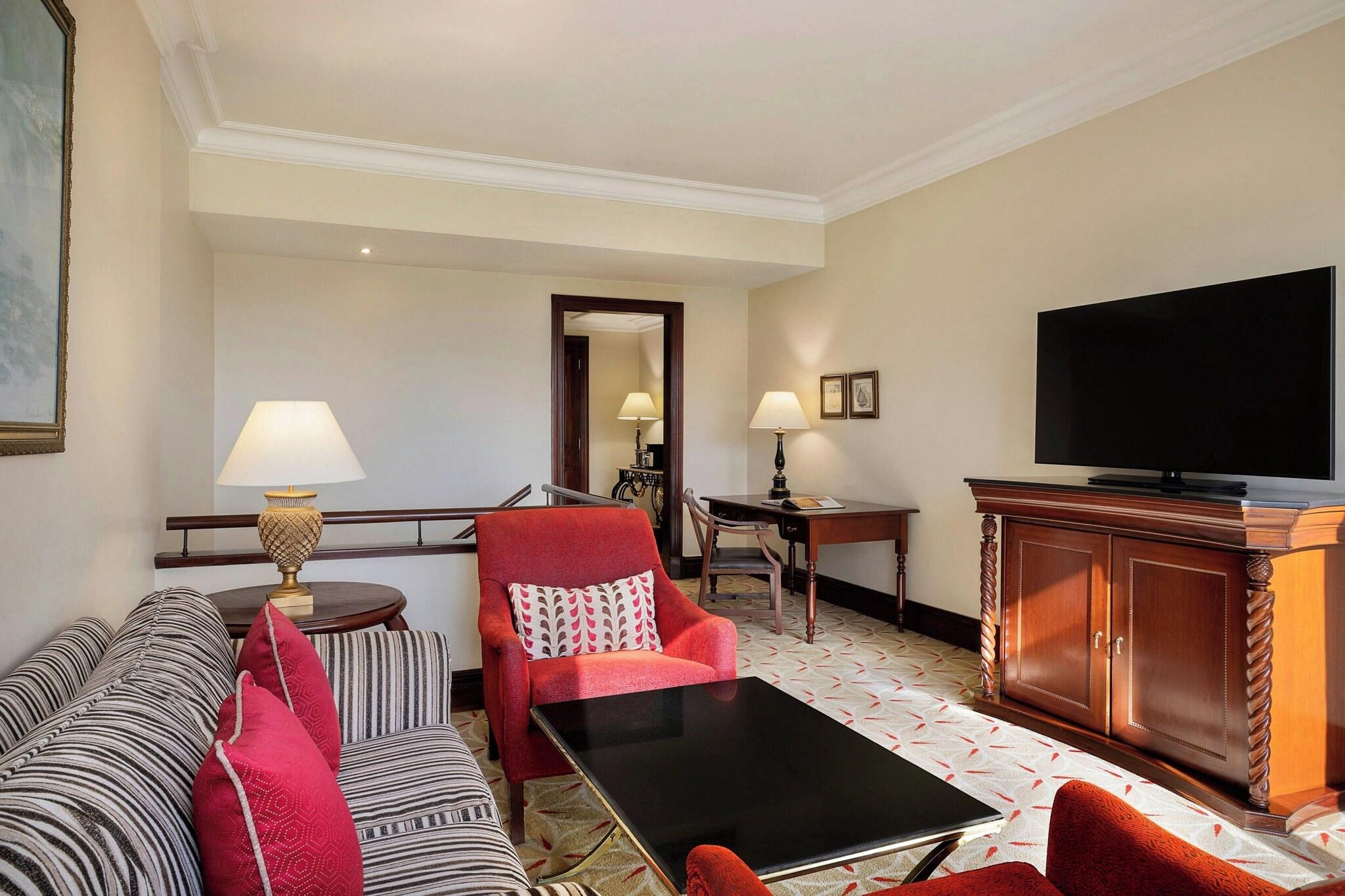 Double Duplex with Views