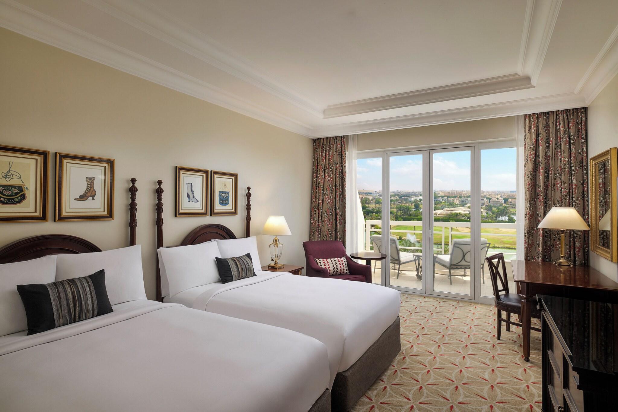 Quadruple Deluxe with Views