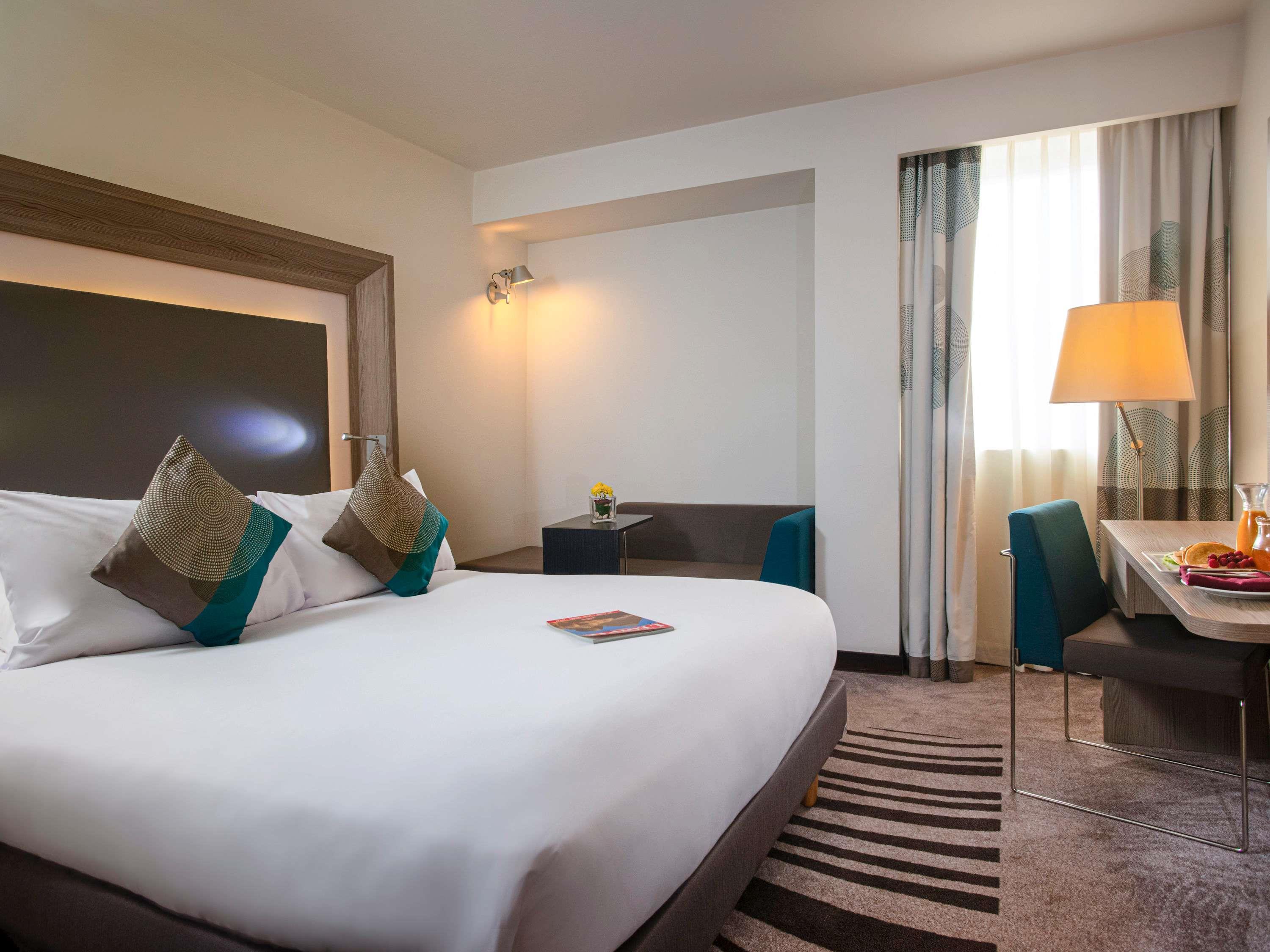 Double Single Standard