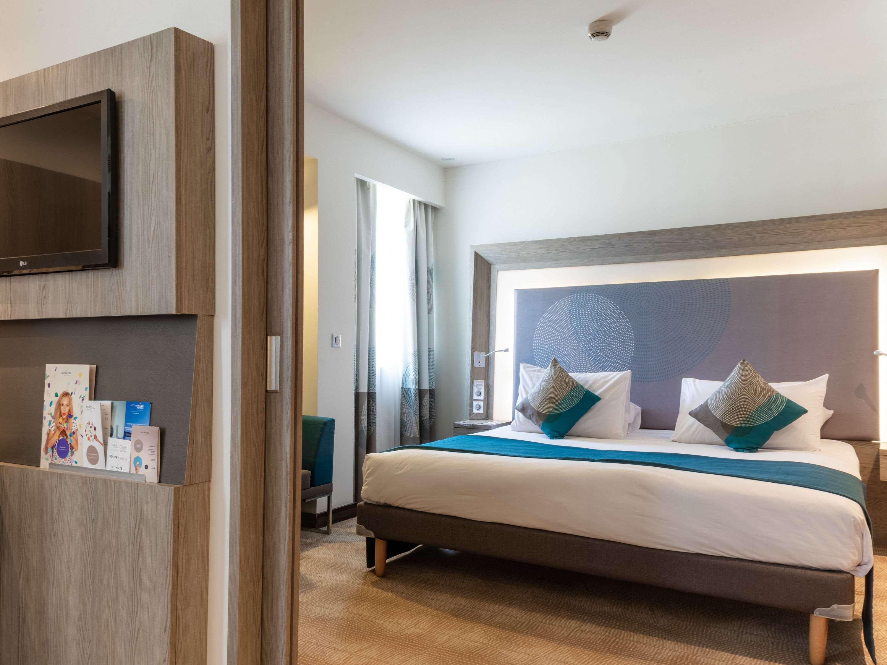 Suite Superior King Bed