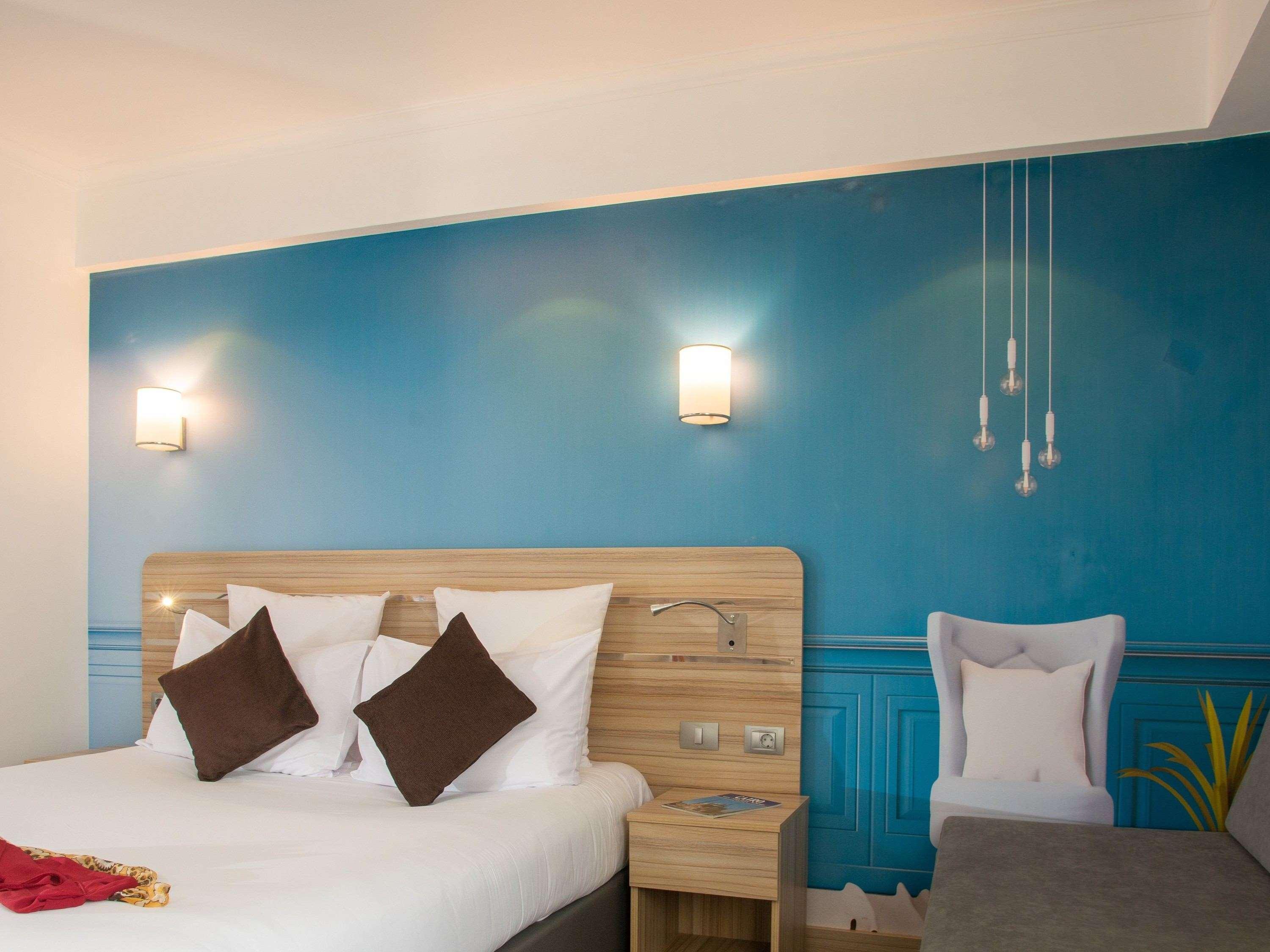 Double Single Standard