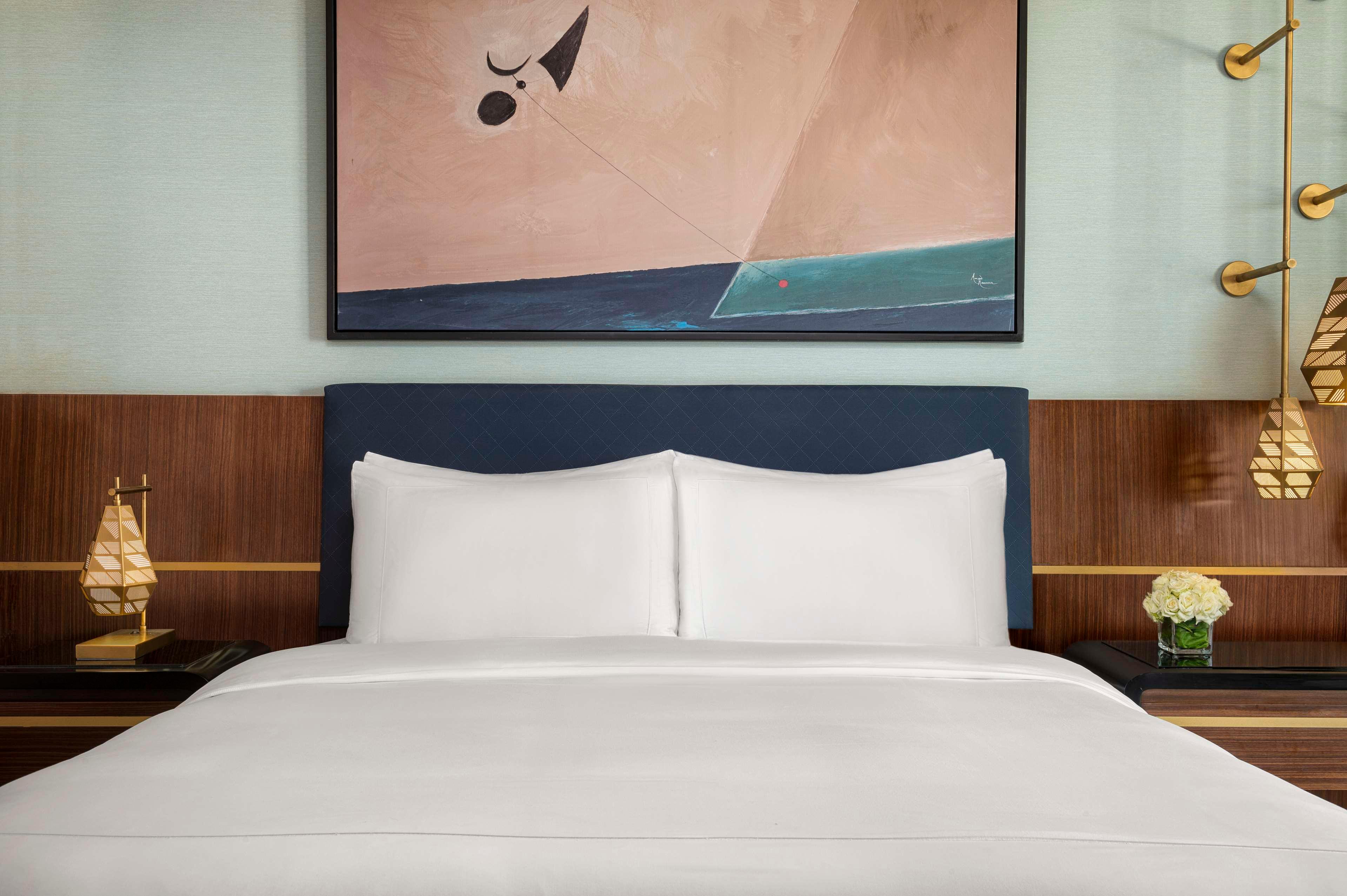 Room Superior King Bed