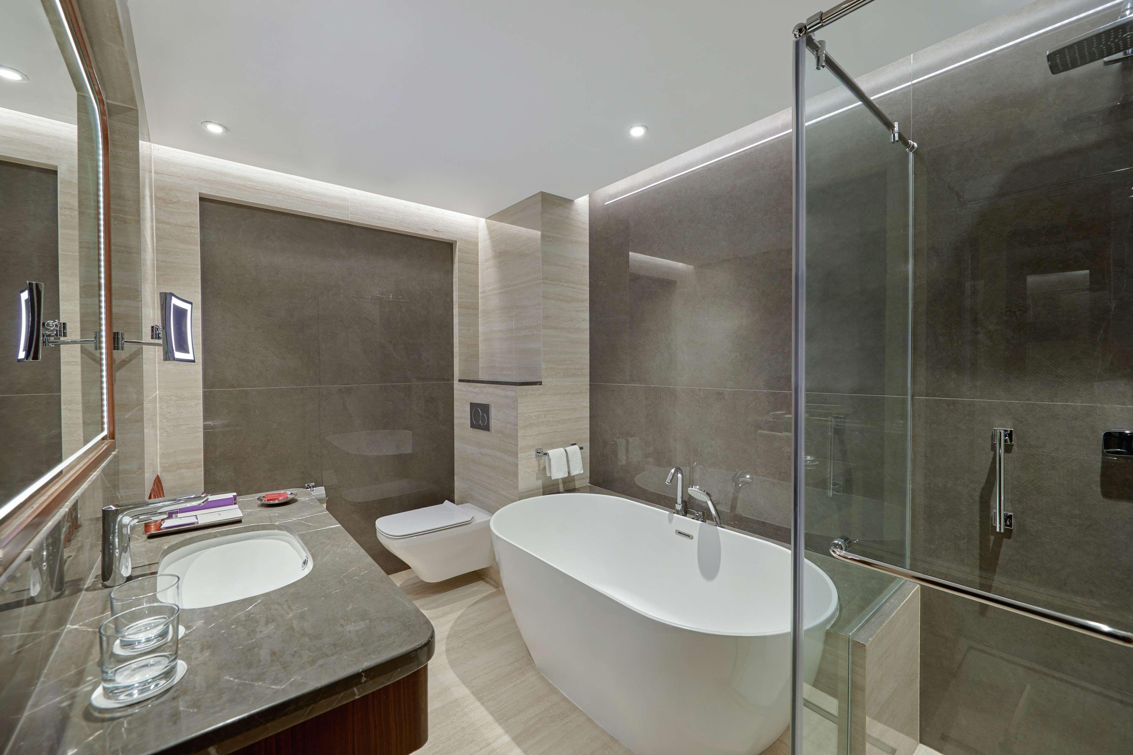 Double Superior with Views