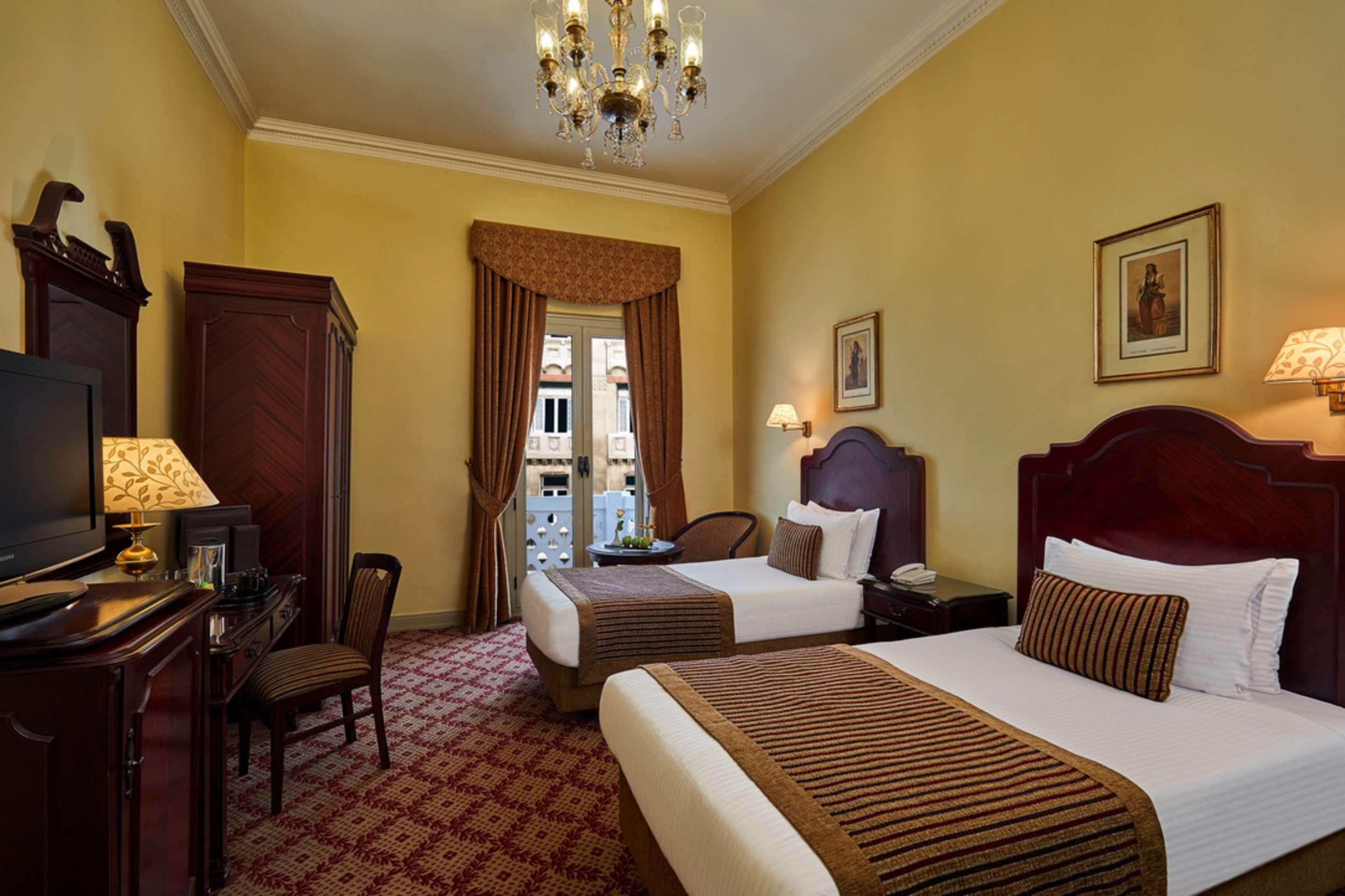 Double or Twin Classic