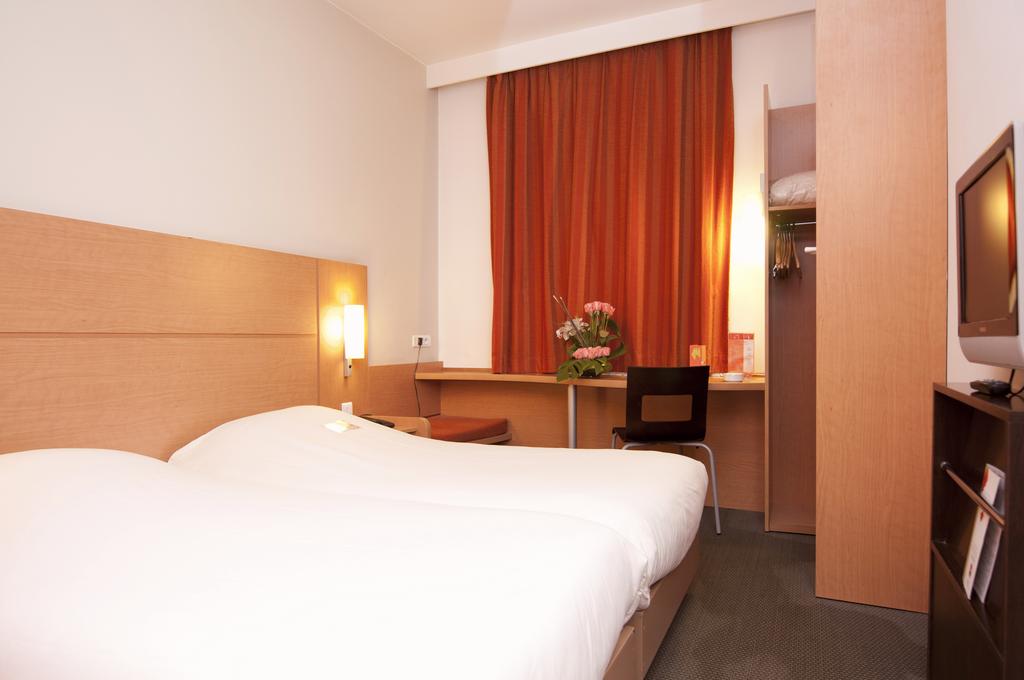 Double with Double Bed