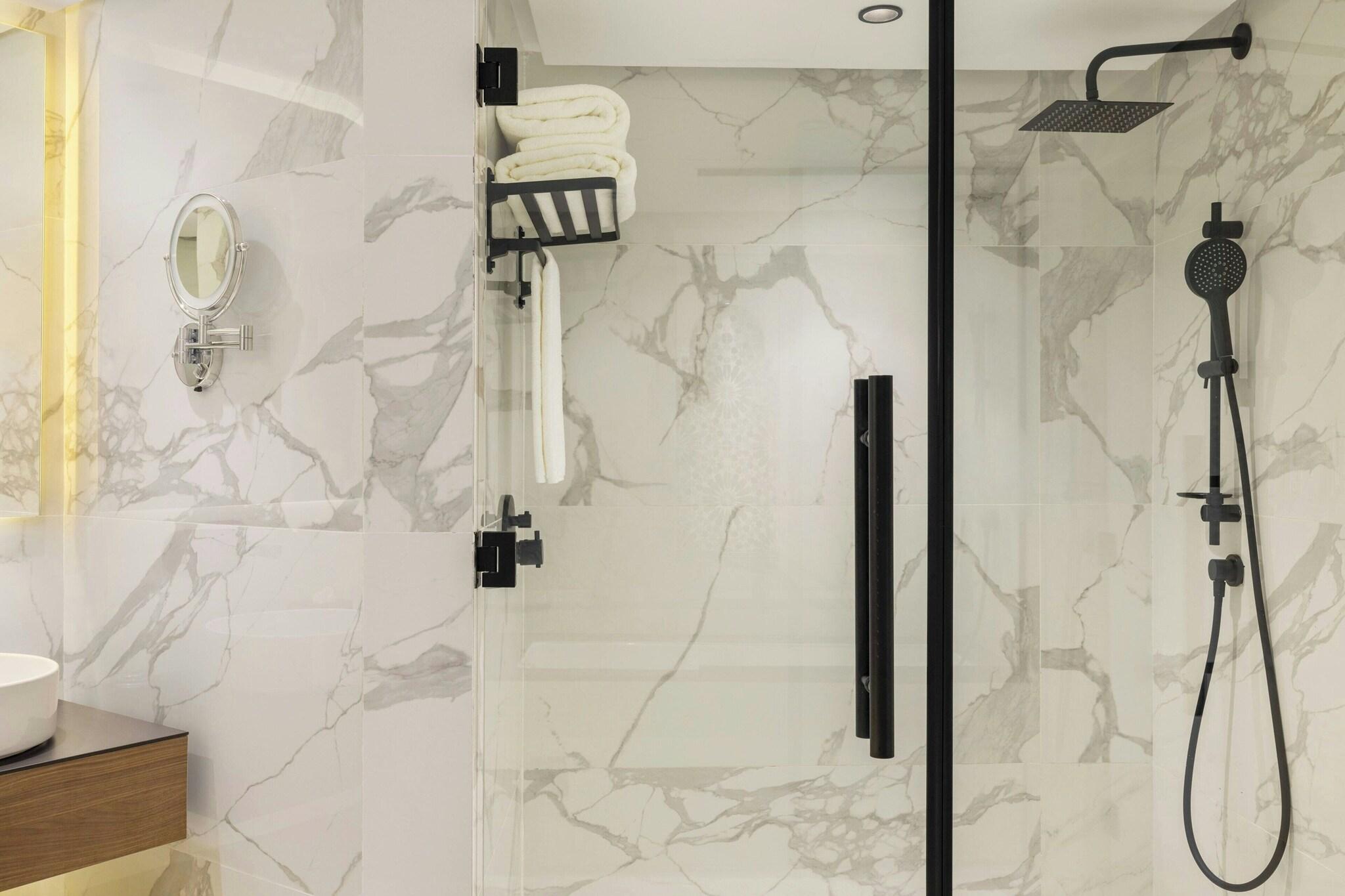 Suite King Bed One Bedroom 