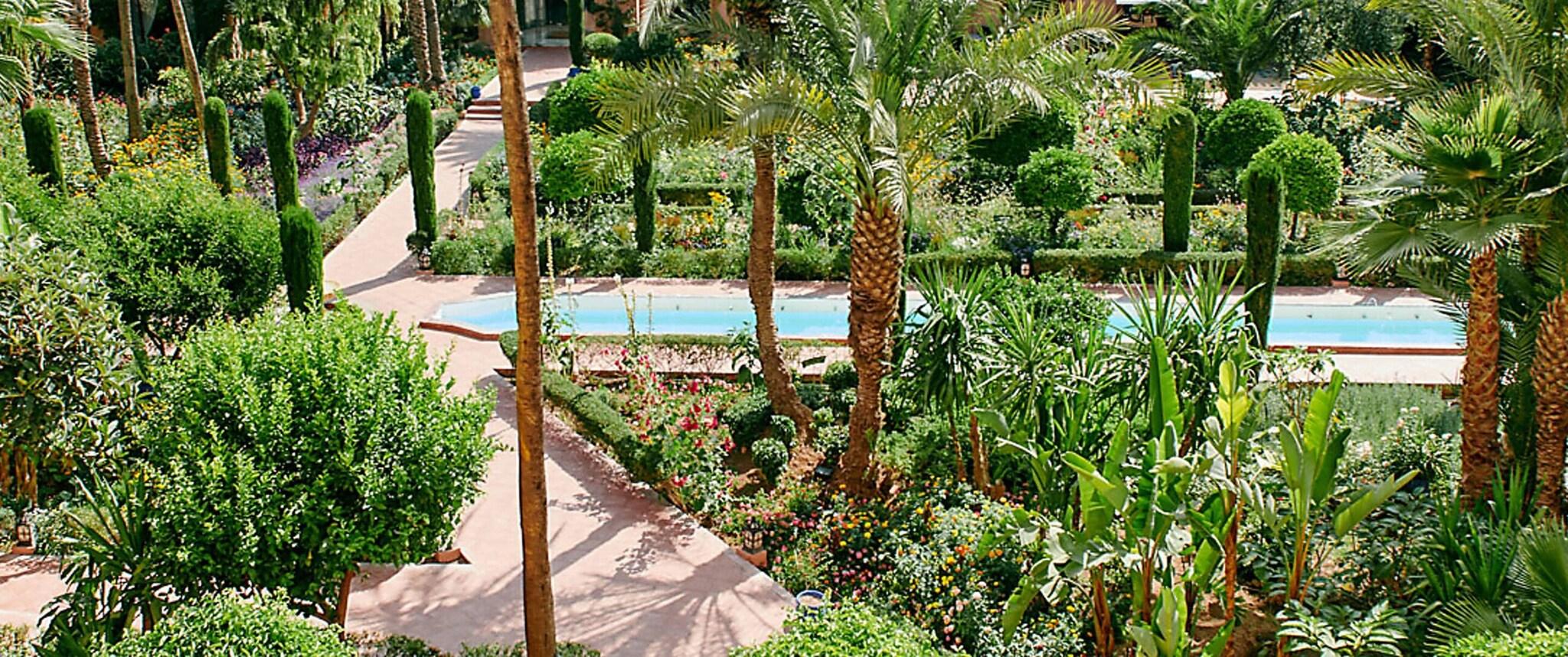 Double Deluxe Pool View