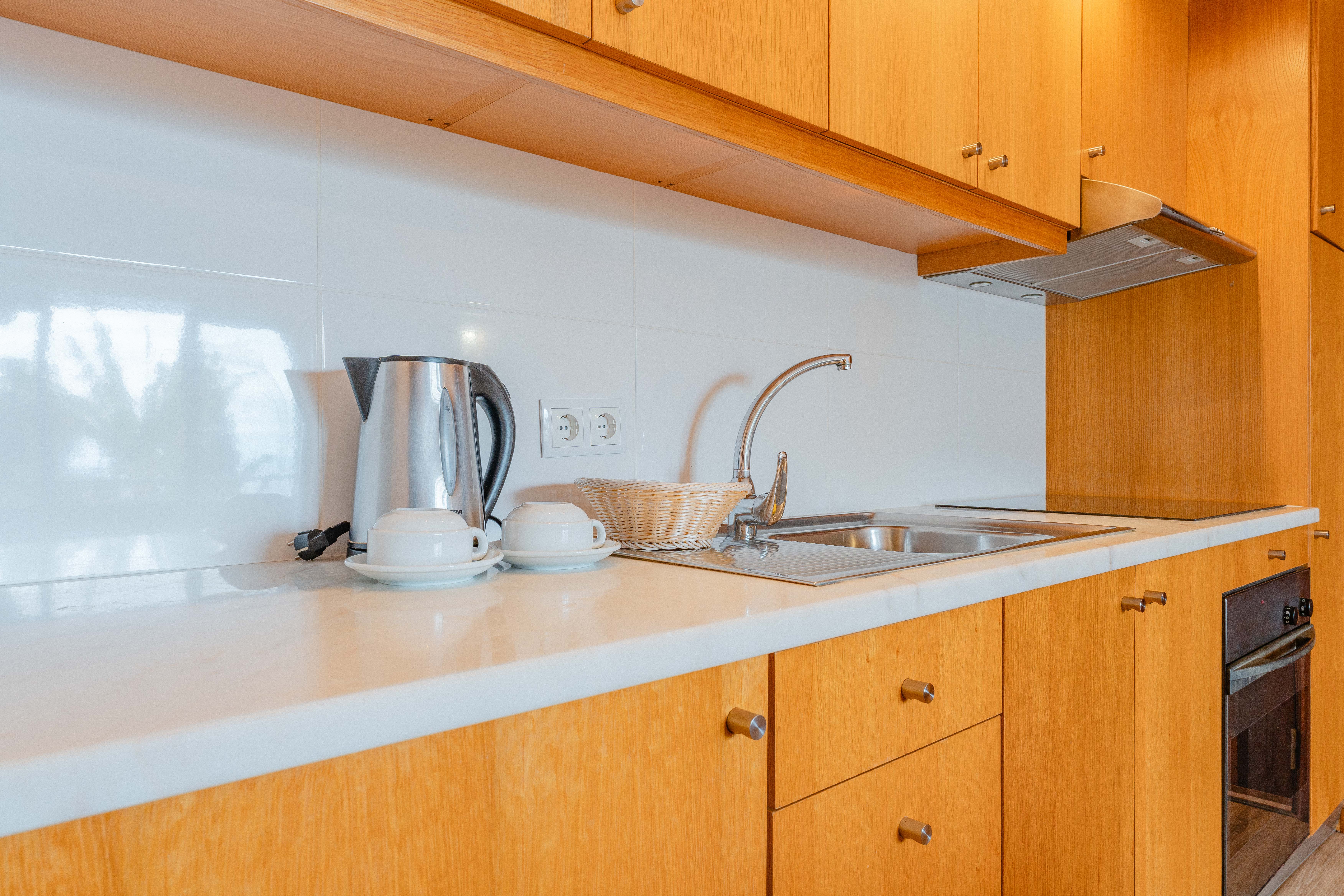 Apartment Capacity 2 One Bedroom