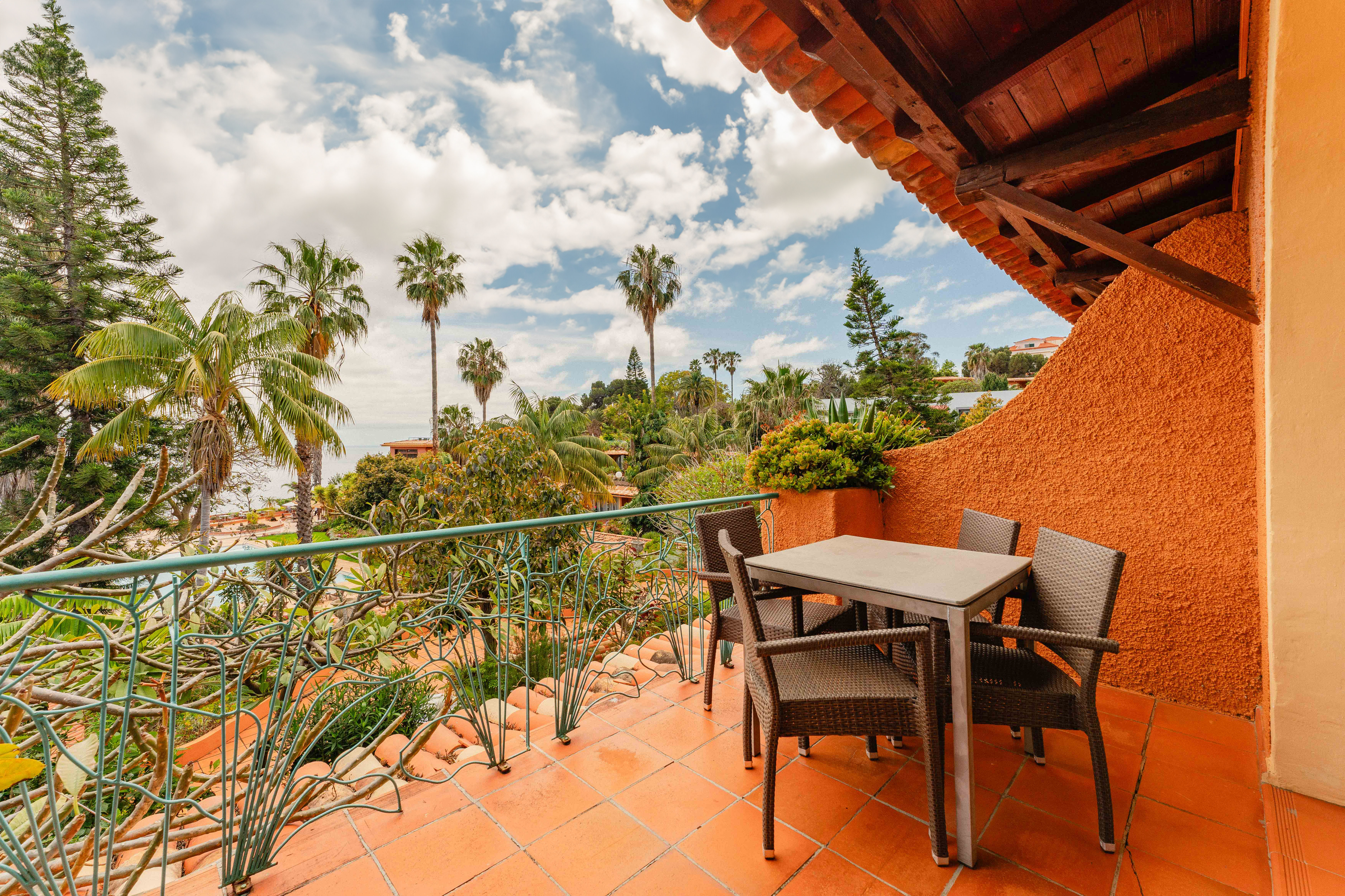 Apartment Capacity 3 One Bedroom