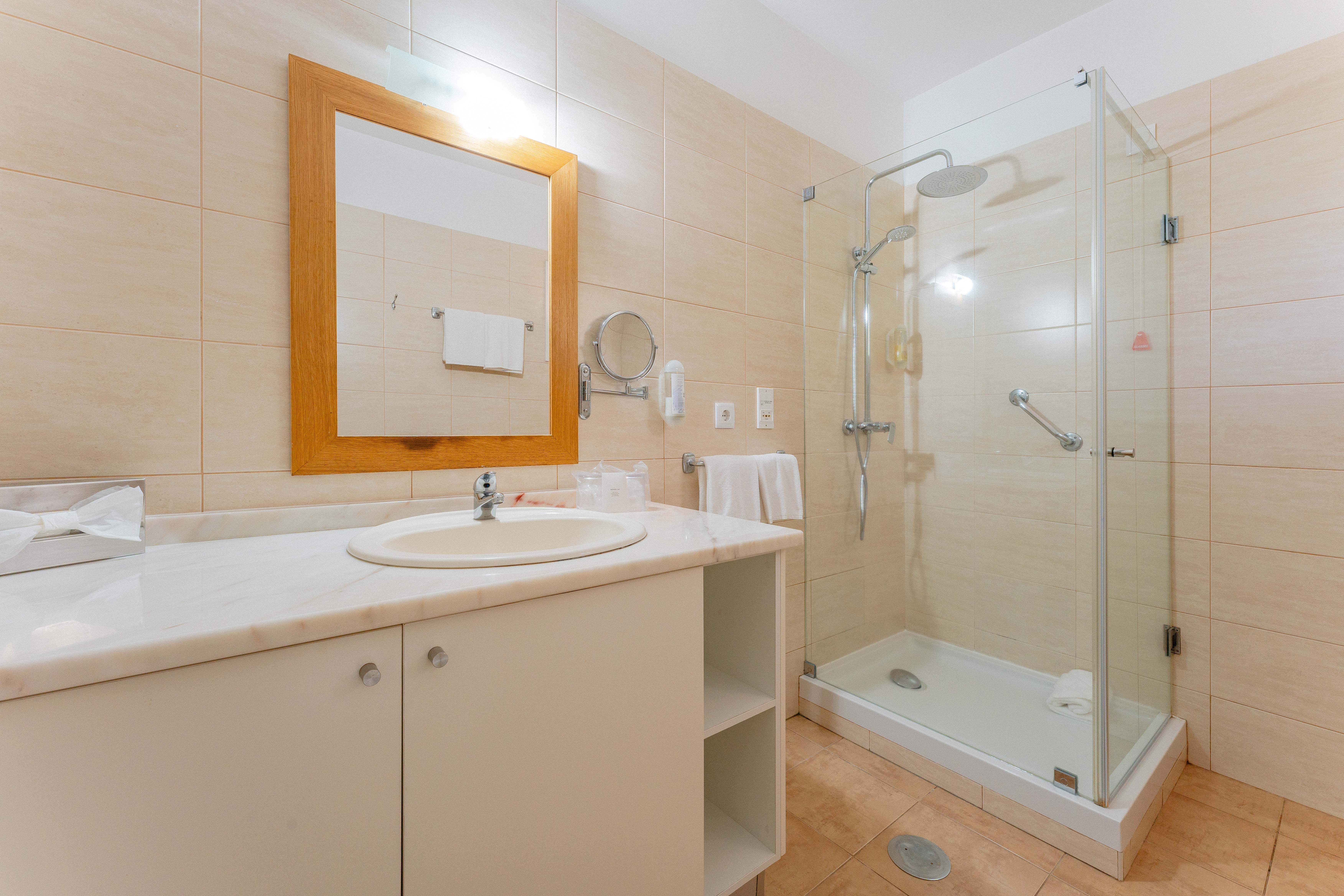 Apartment Capacity 4 One Bedroom