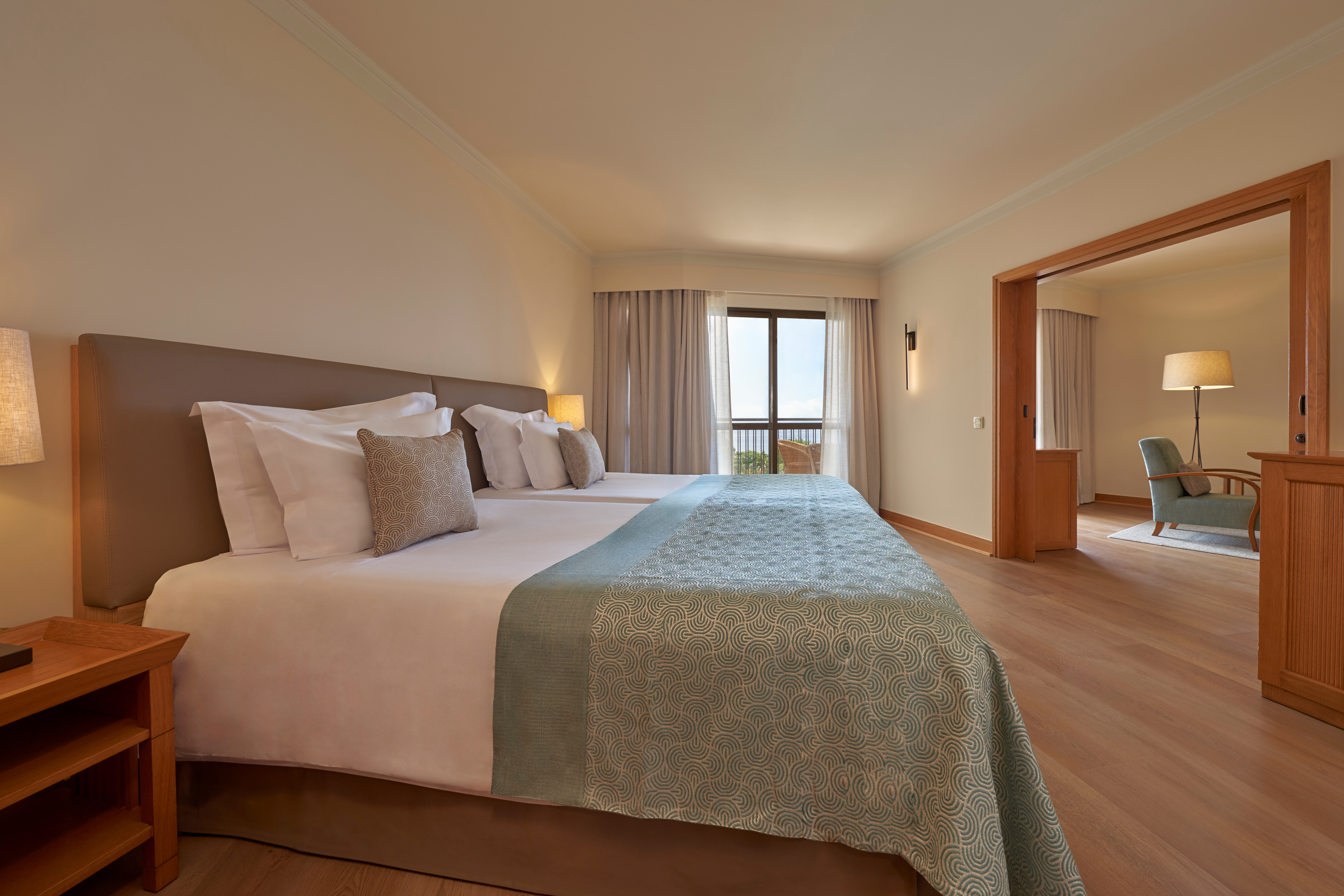 Junior Suite Standard