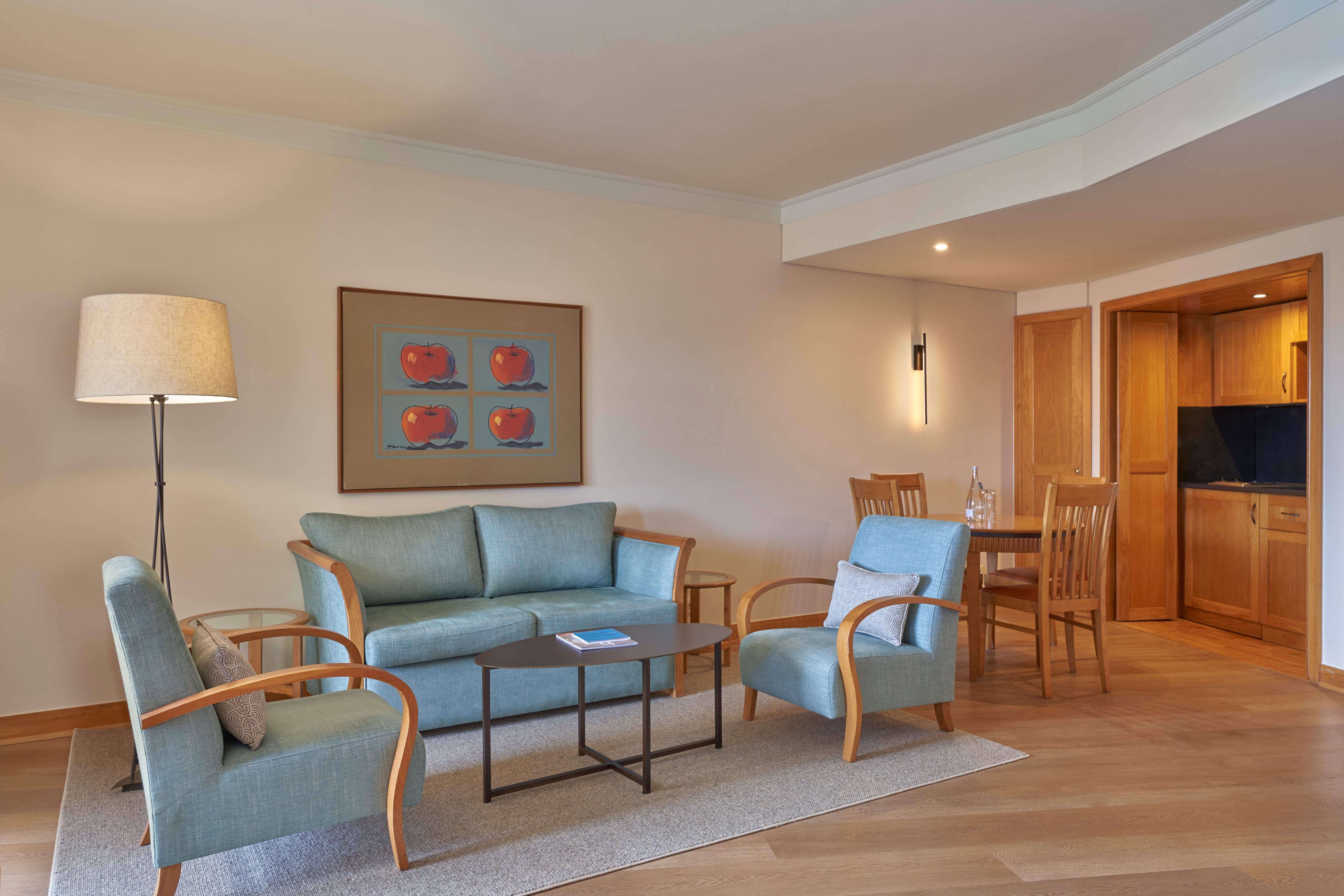 Junior Suite Standard