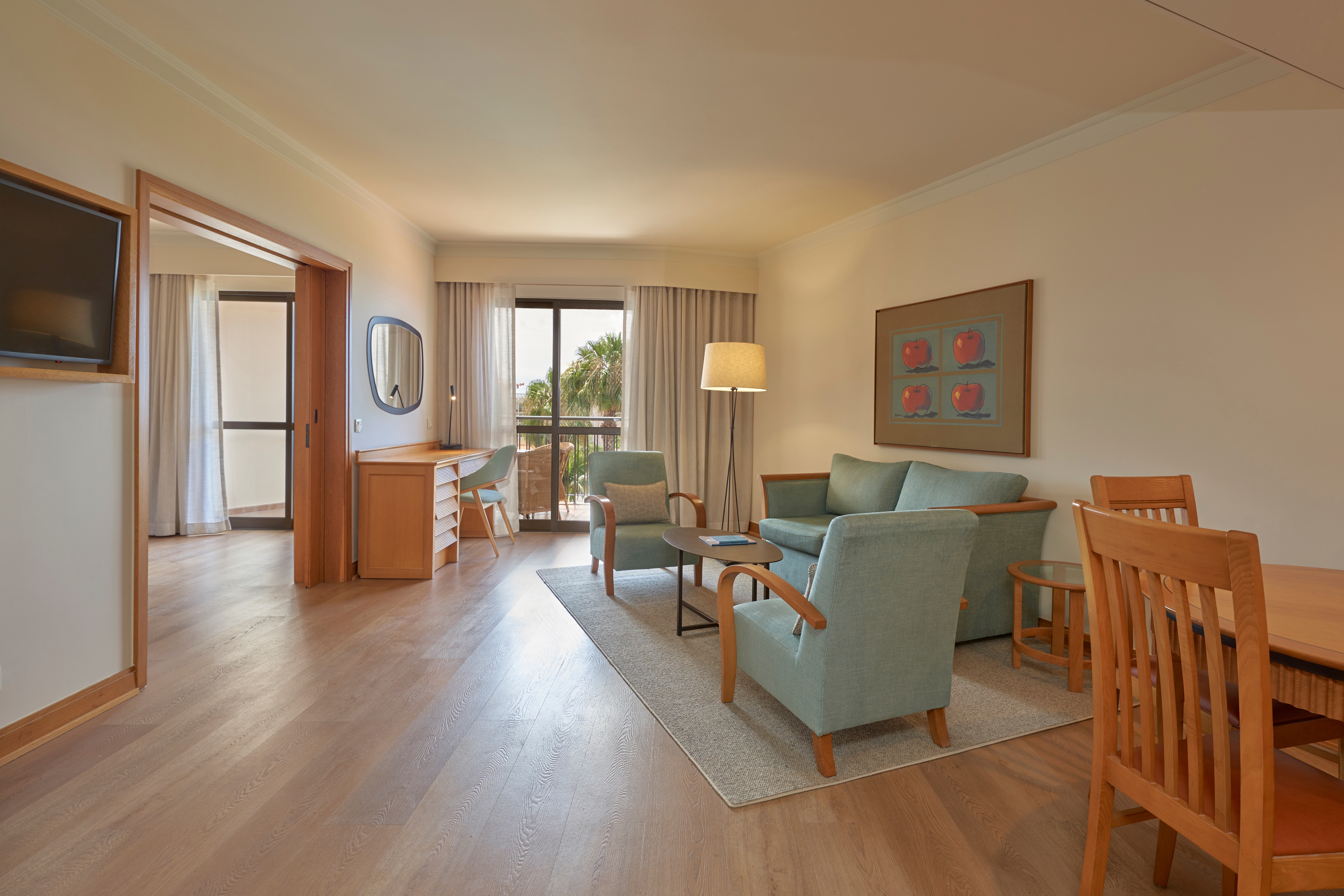 Junior Suite Standard