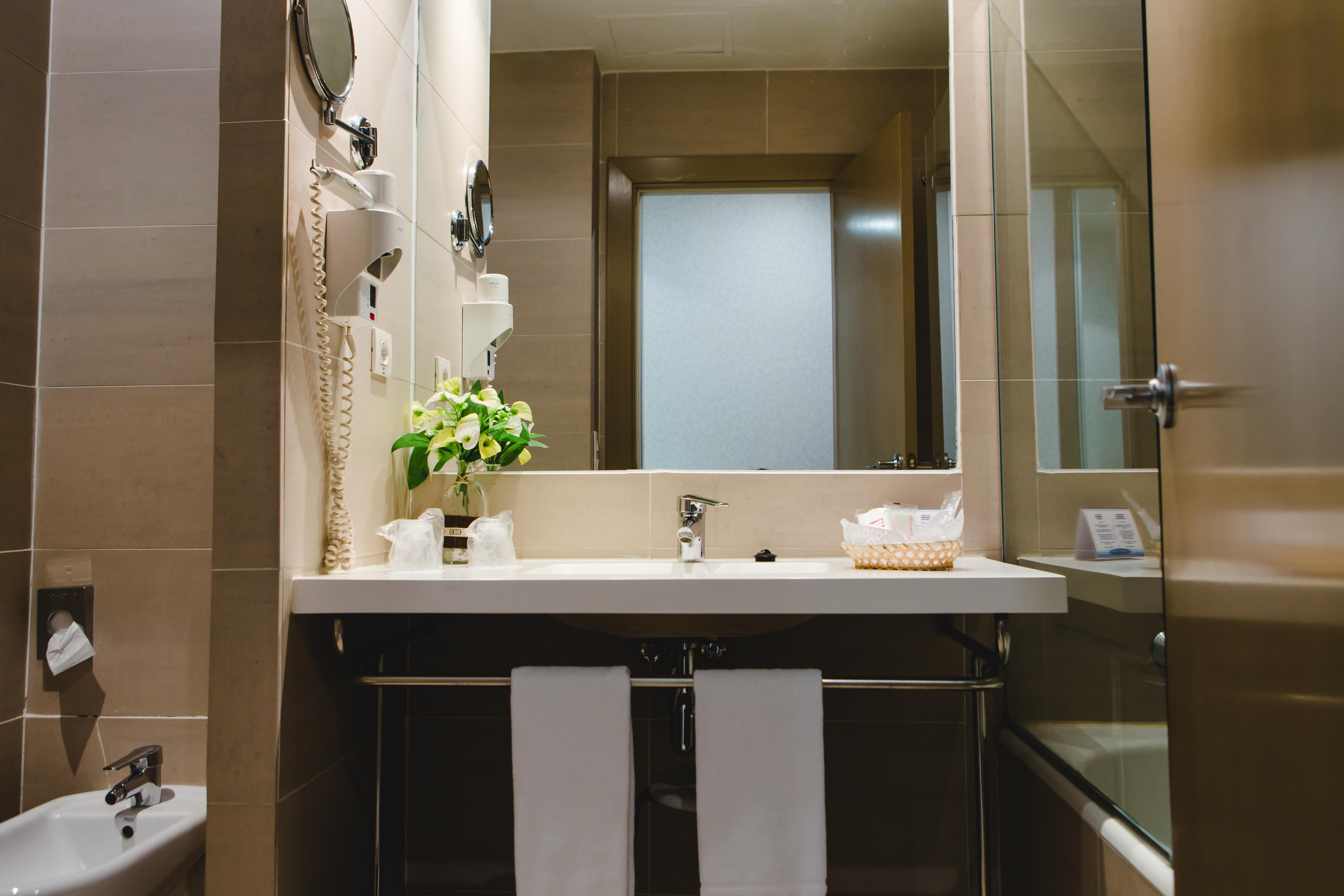 Double Single Standard