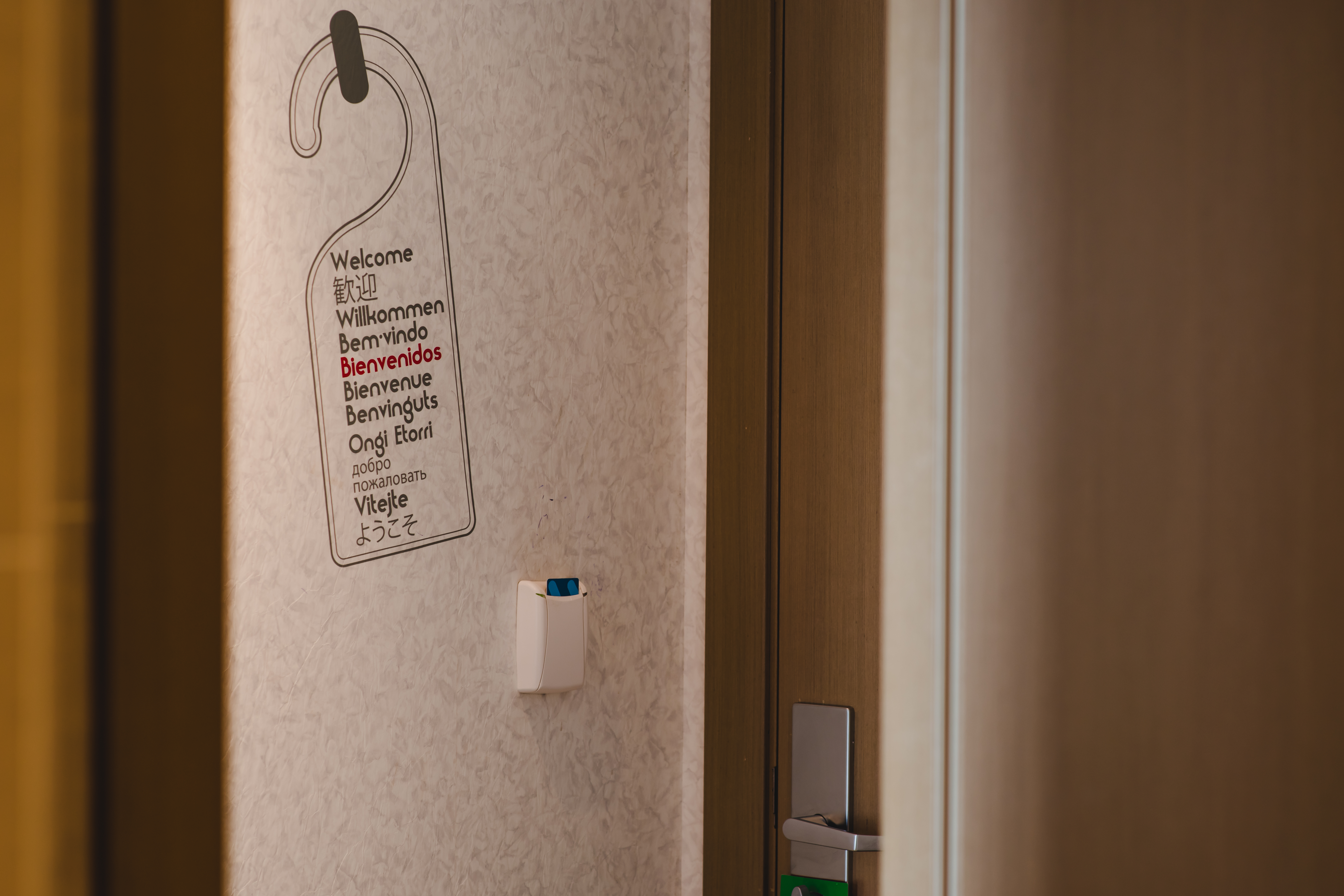 Junior Suite Standard