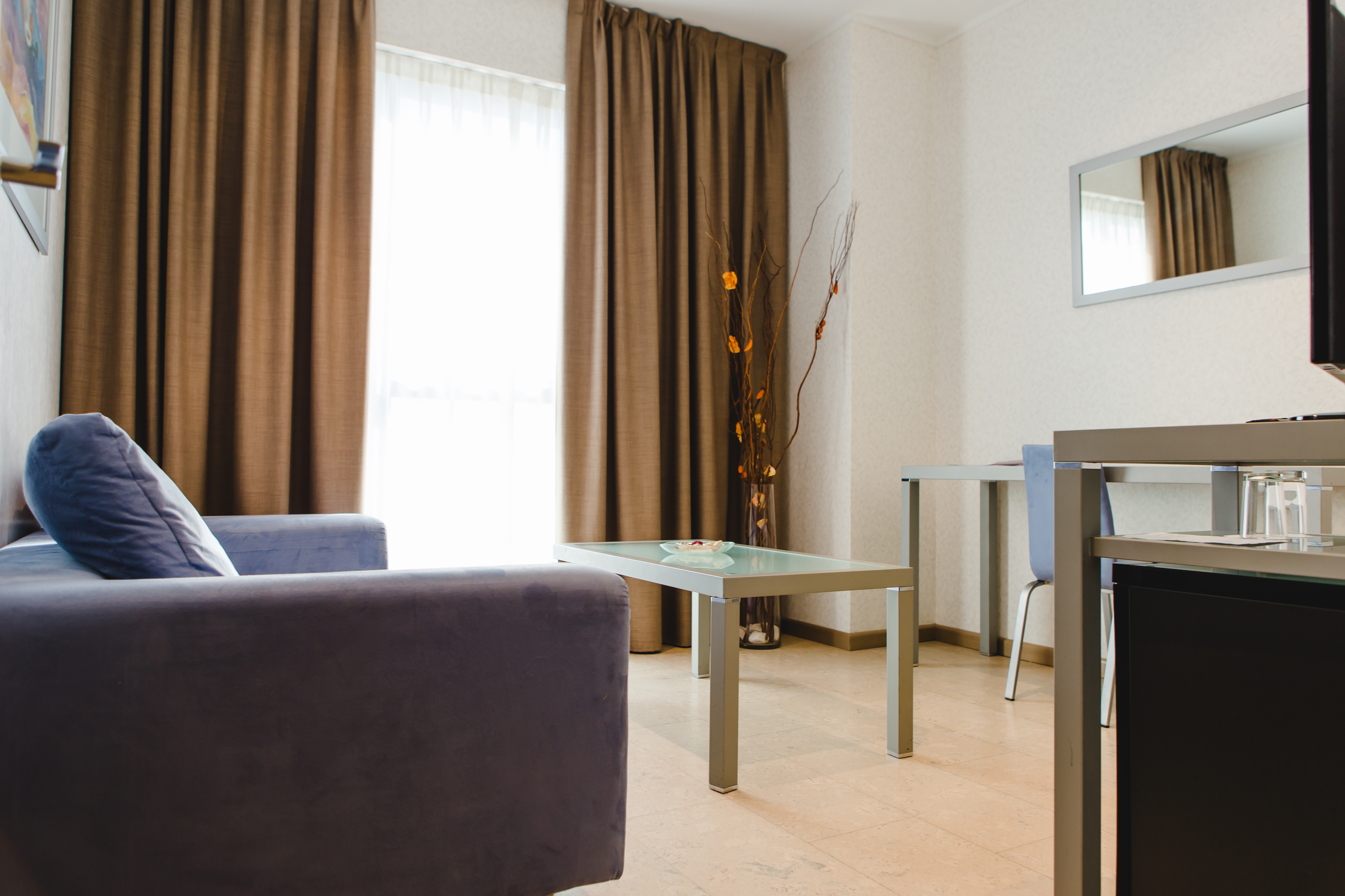 Junior Suite Standard