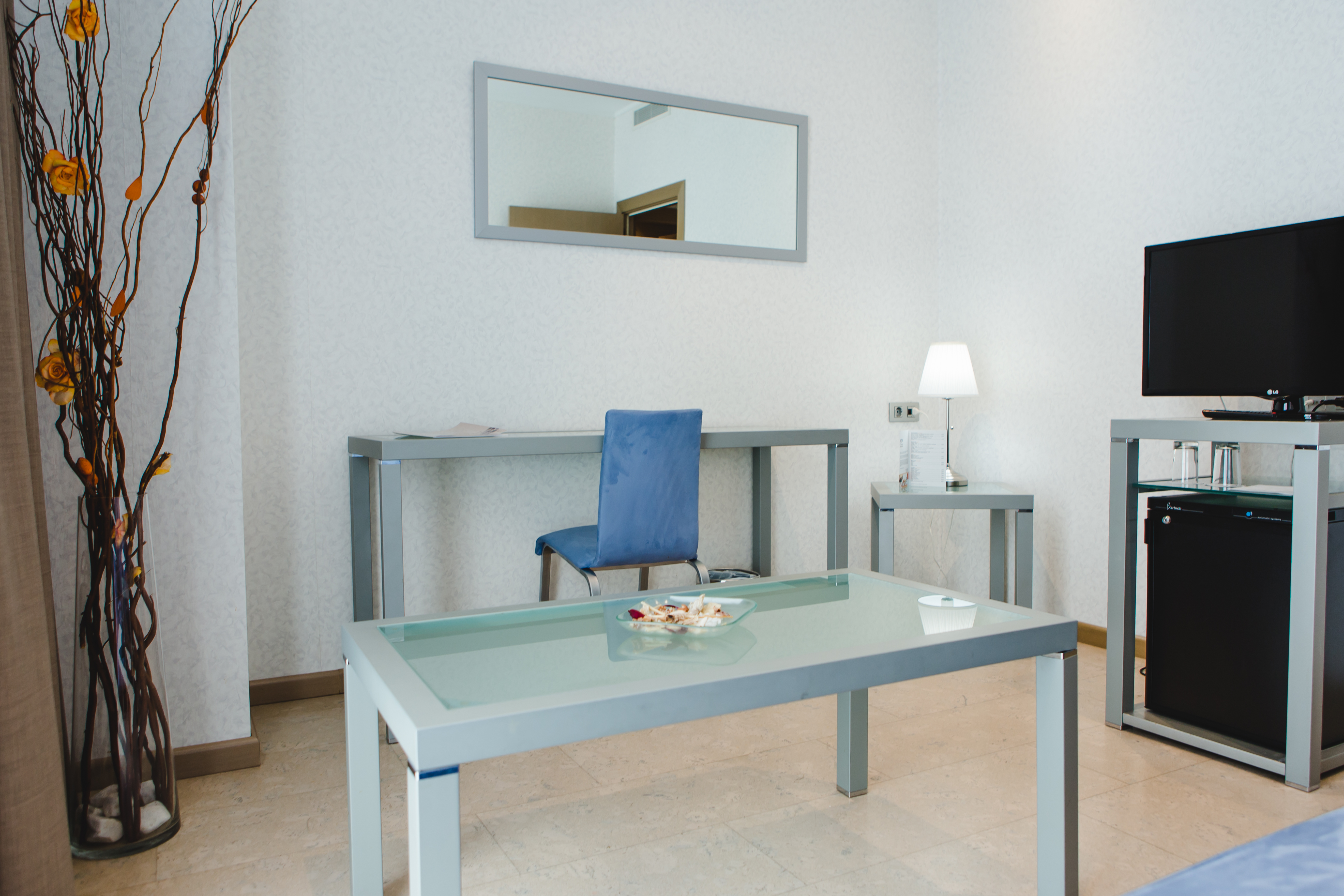 Junior Suite Standard