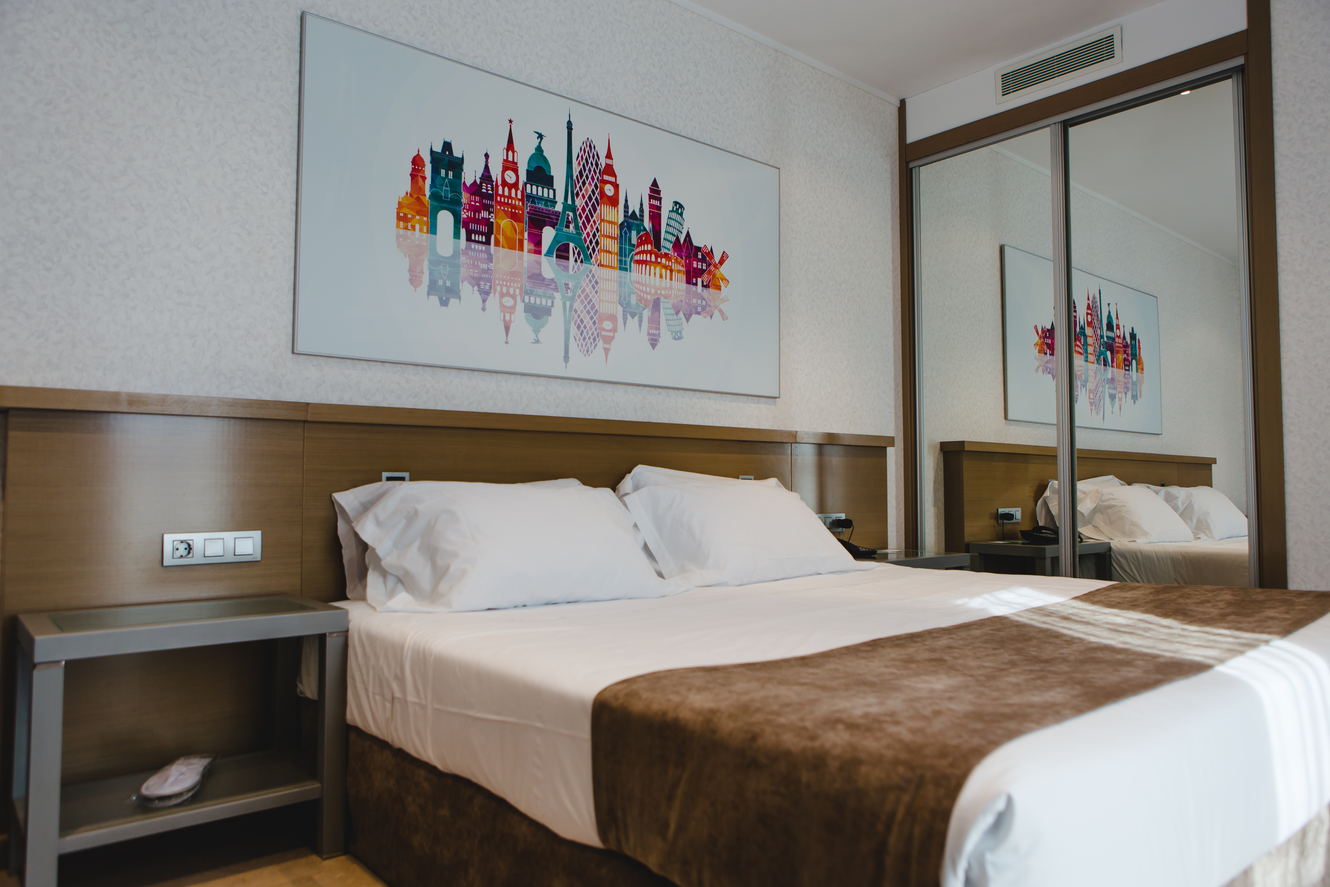 Junior Suite Standard