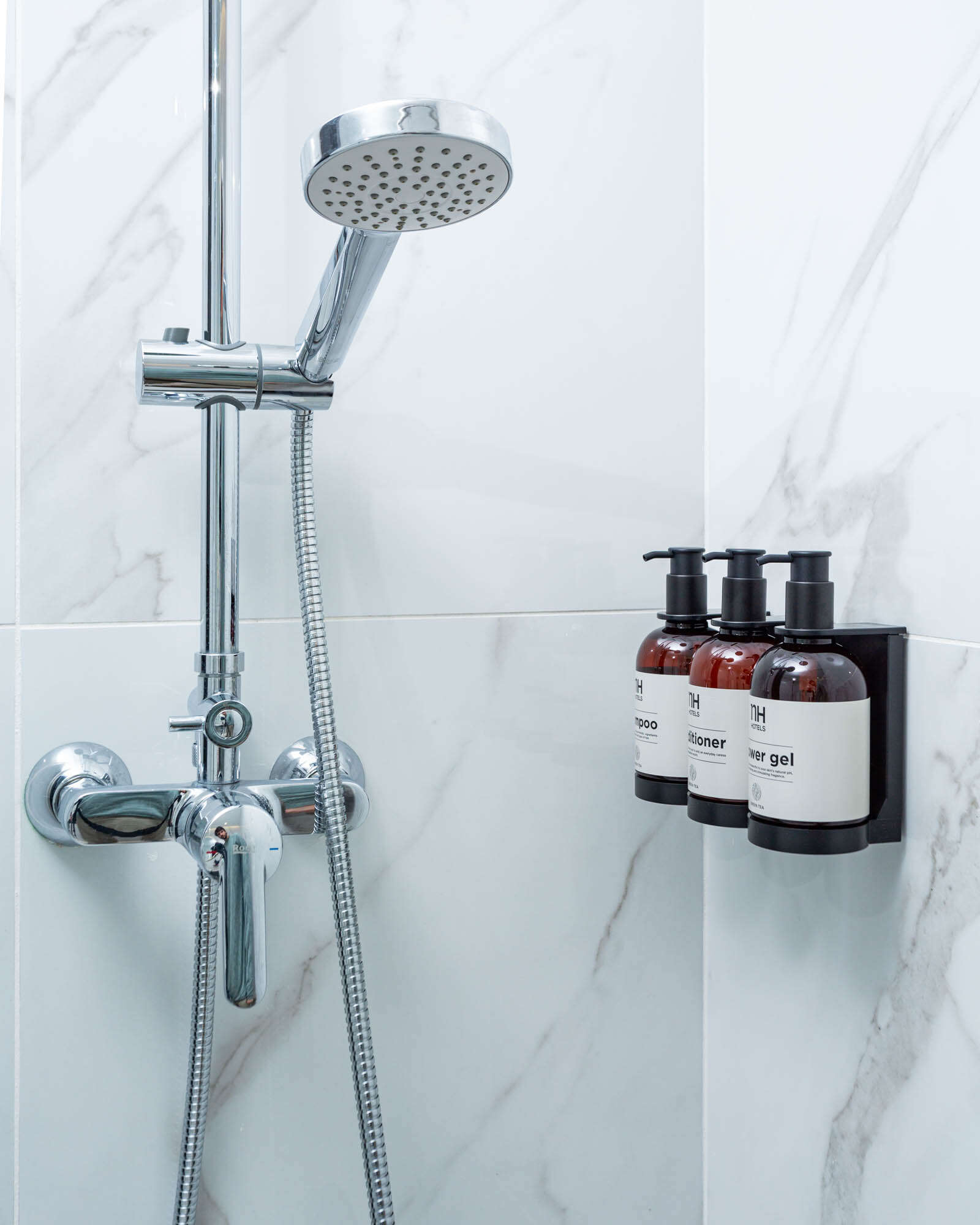 Double or Twin River View