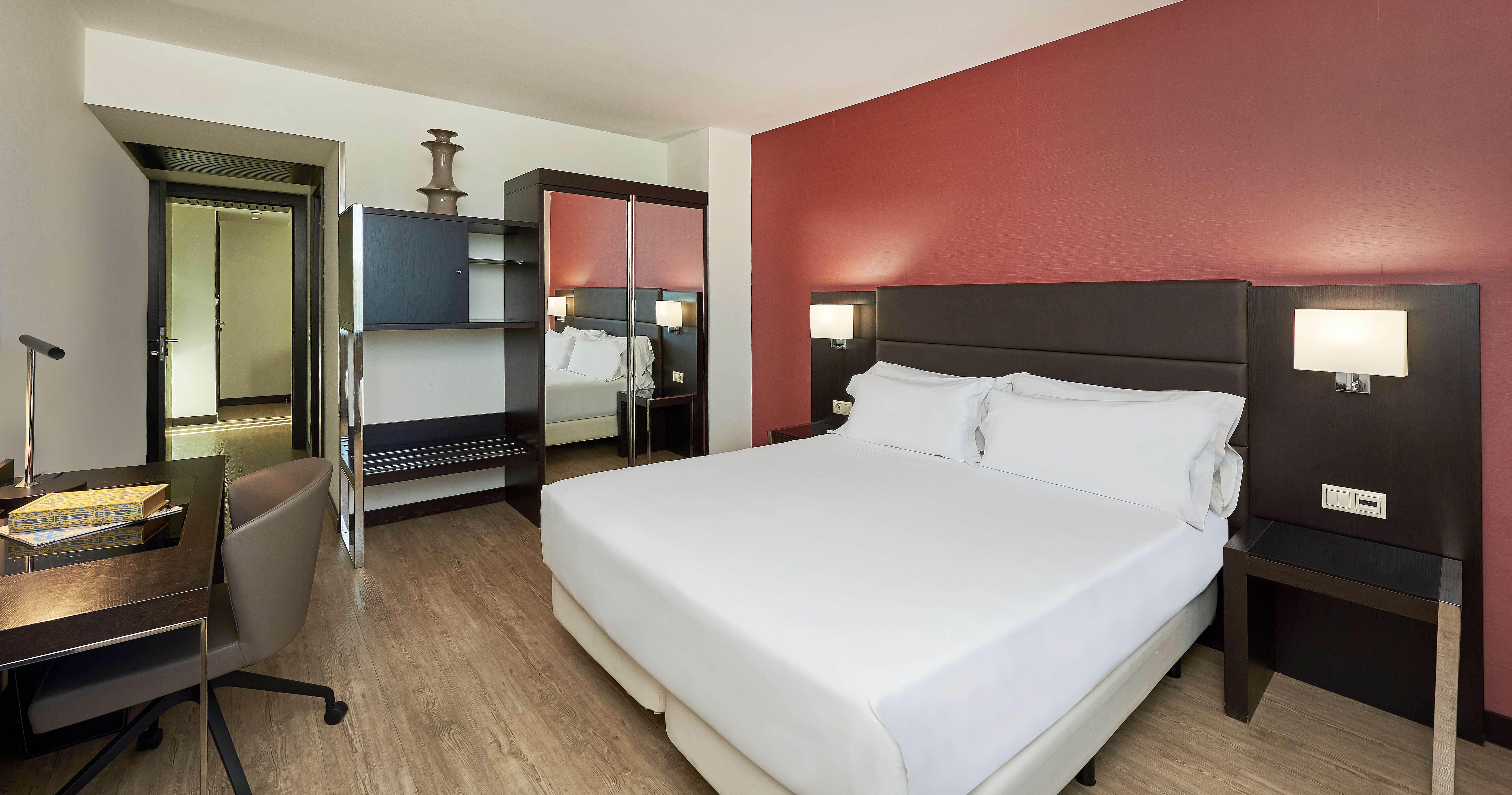 Double Single Standard