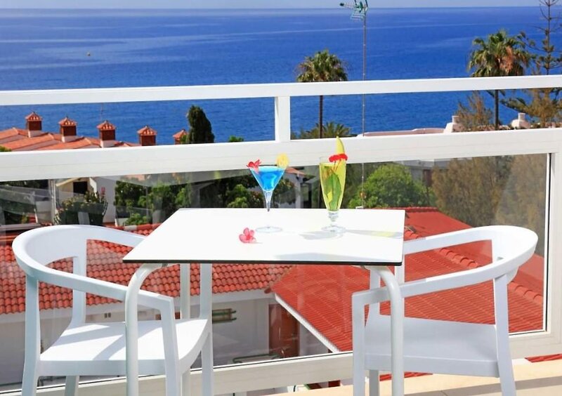 Double or Twin Sea View