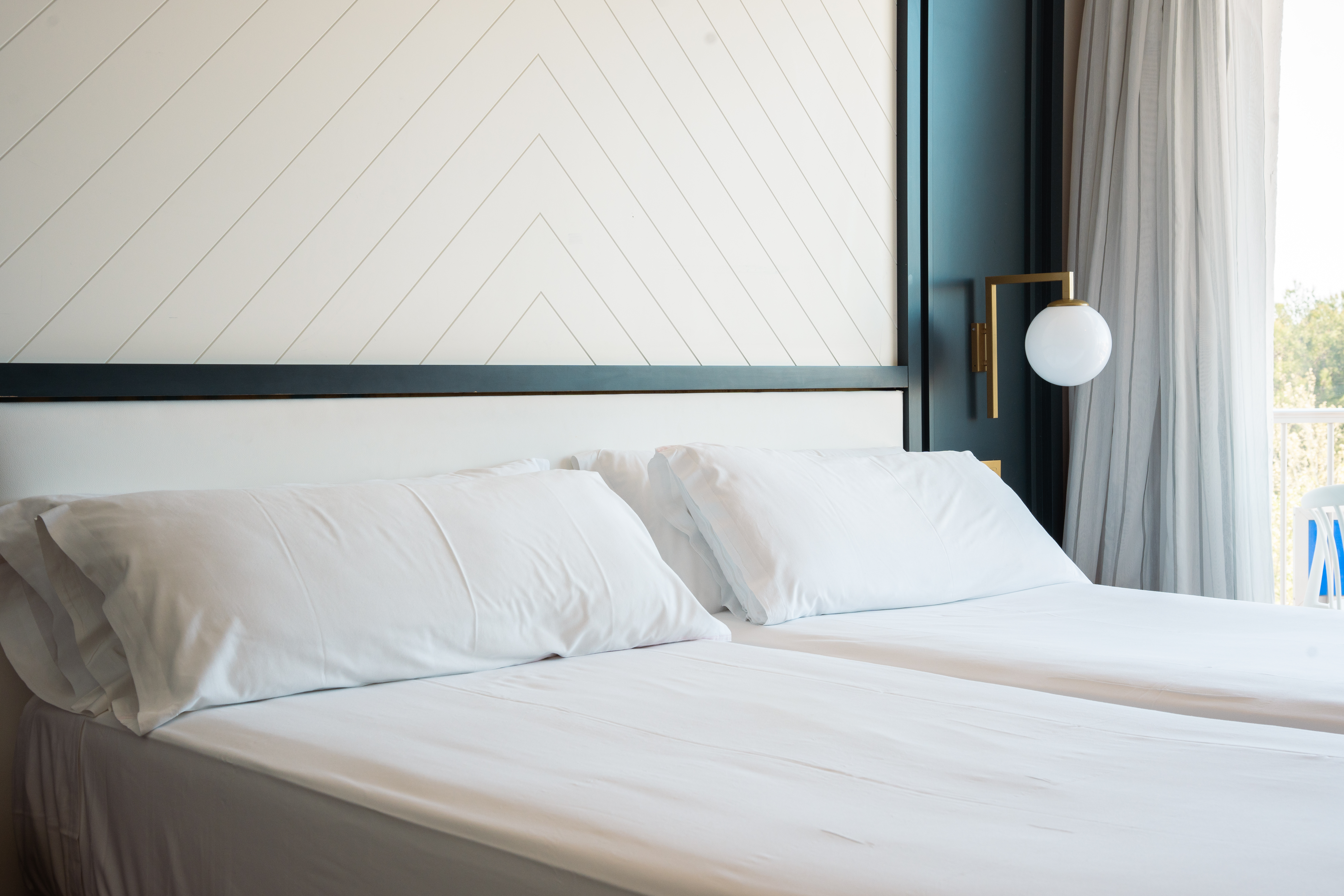 Double or Twin Superior