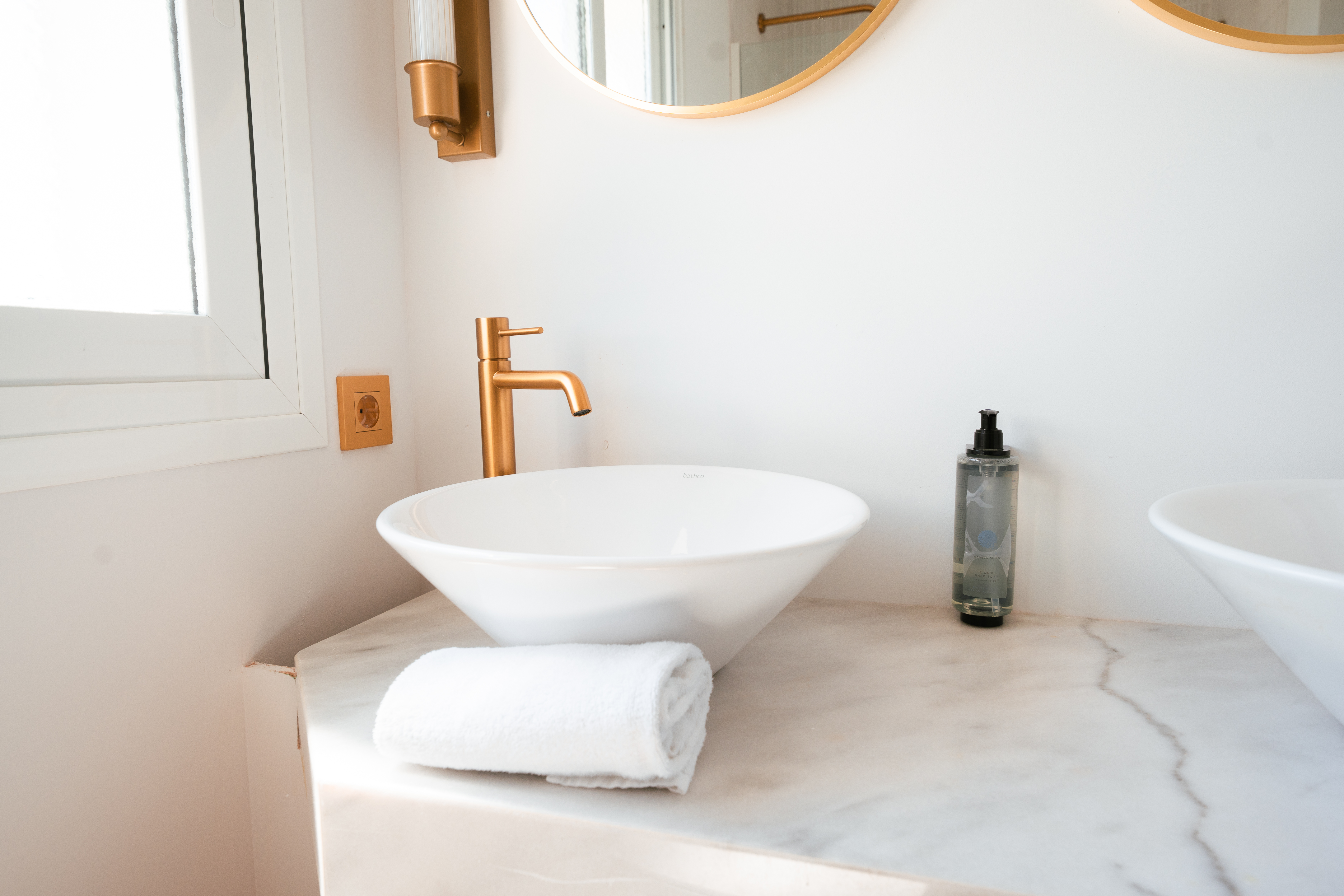 Double or Twin Superior