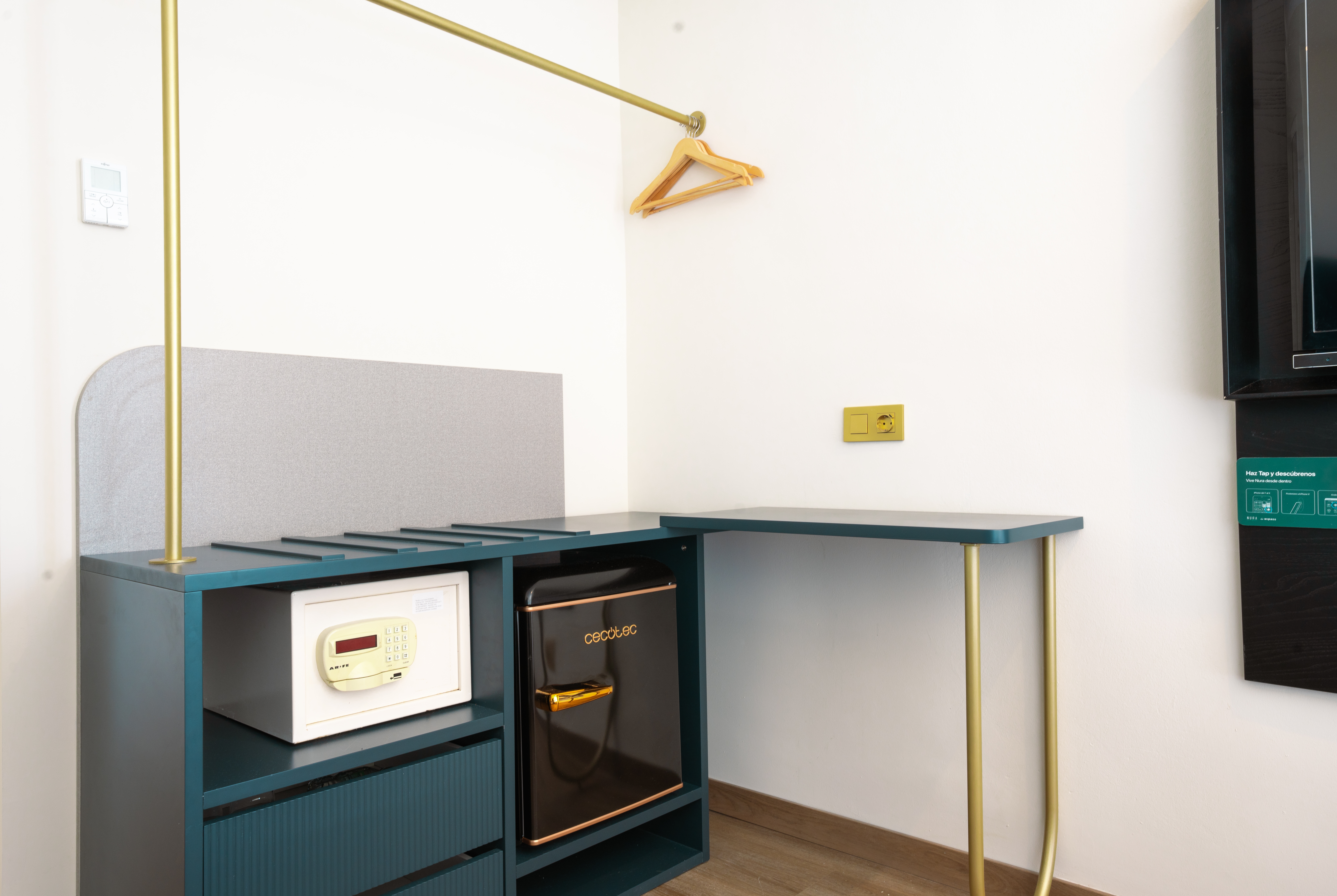 Double or Twin Superior