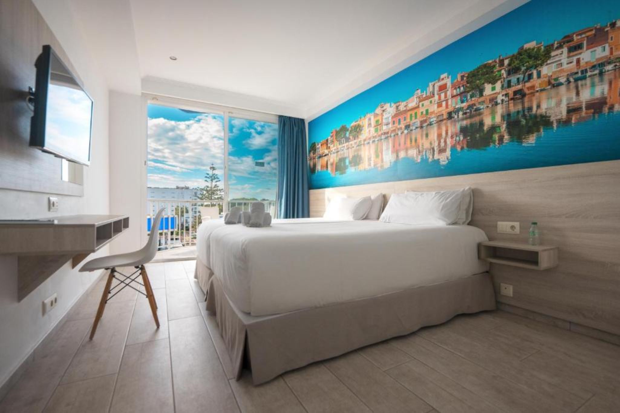 Family Room Standard