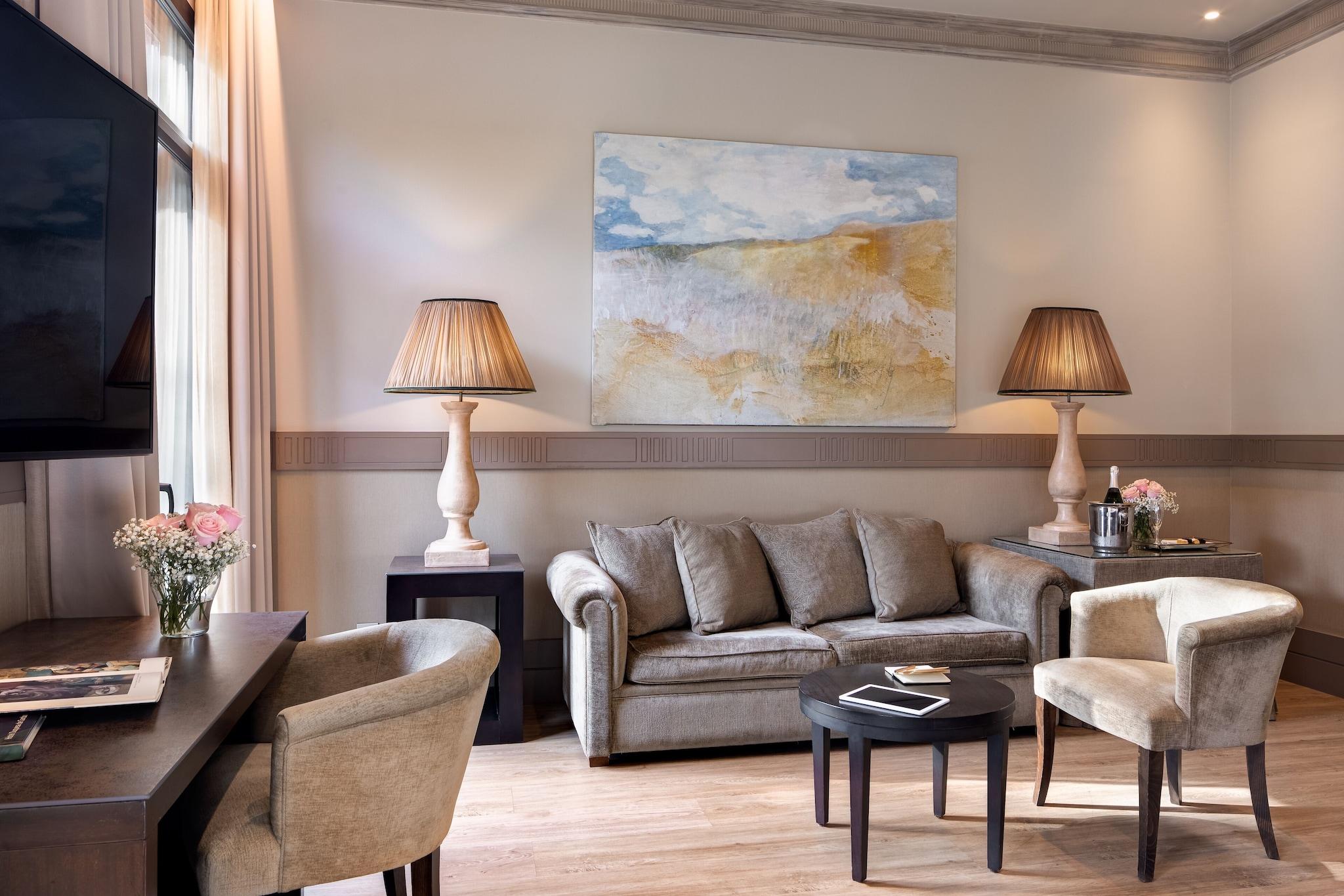 Junior Suite Standard