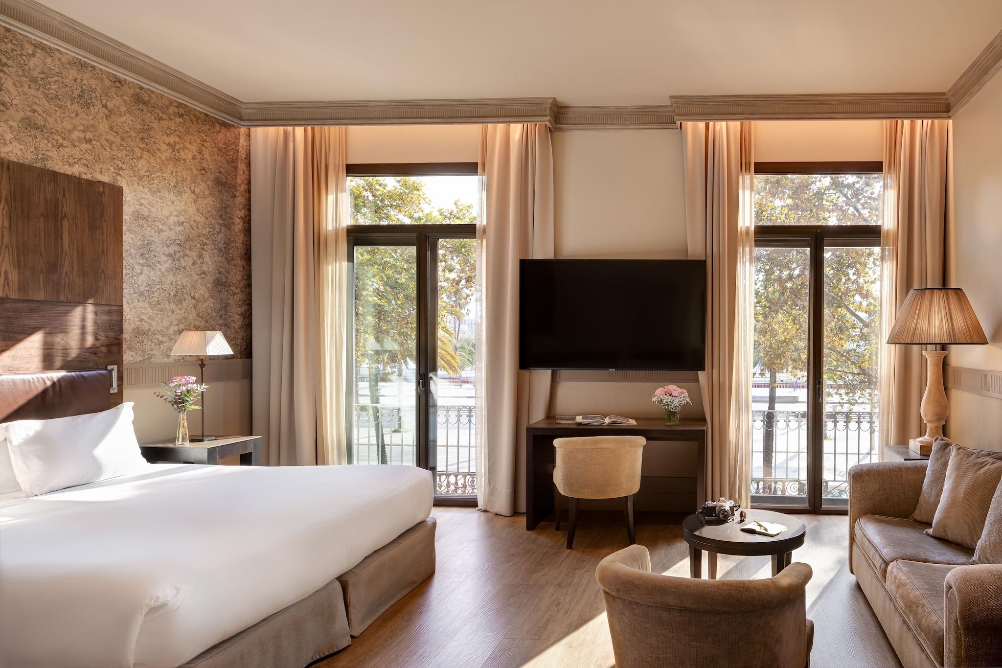 Junior Suite Standard