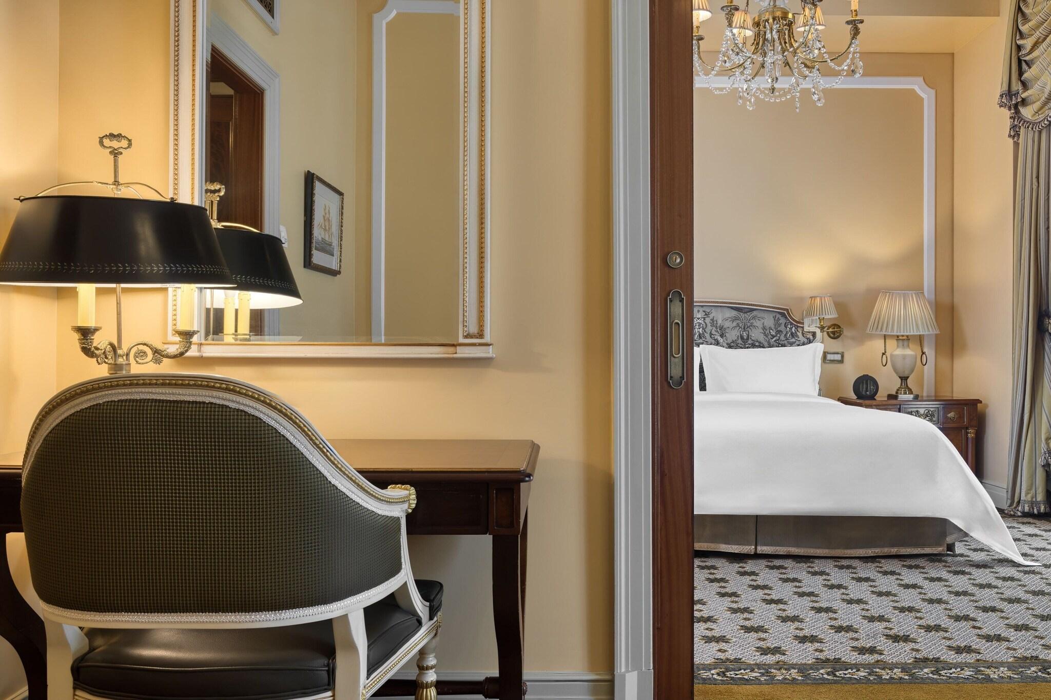 Suite Grand with Views