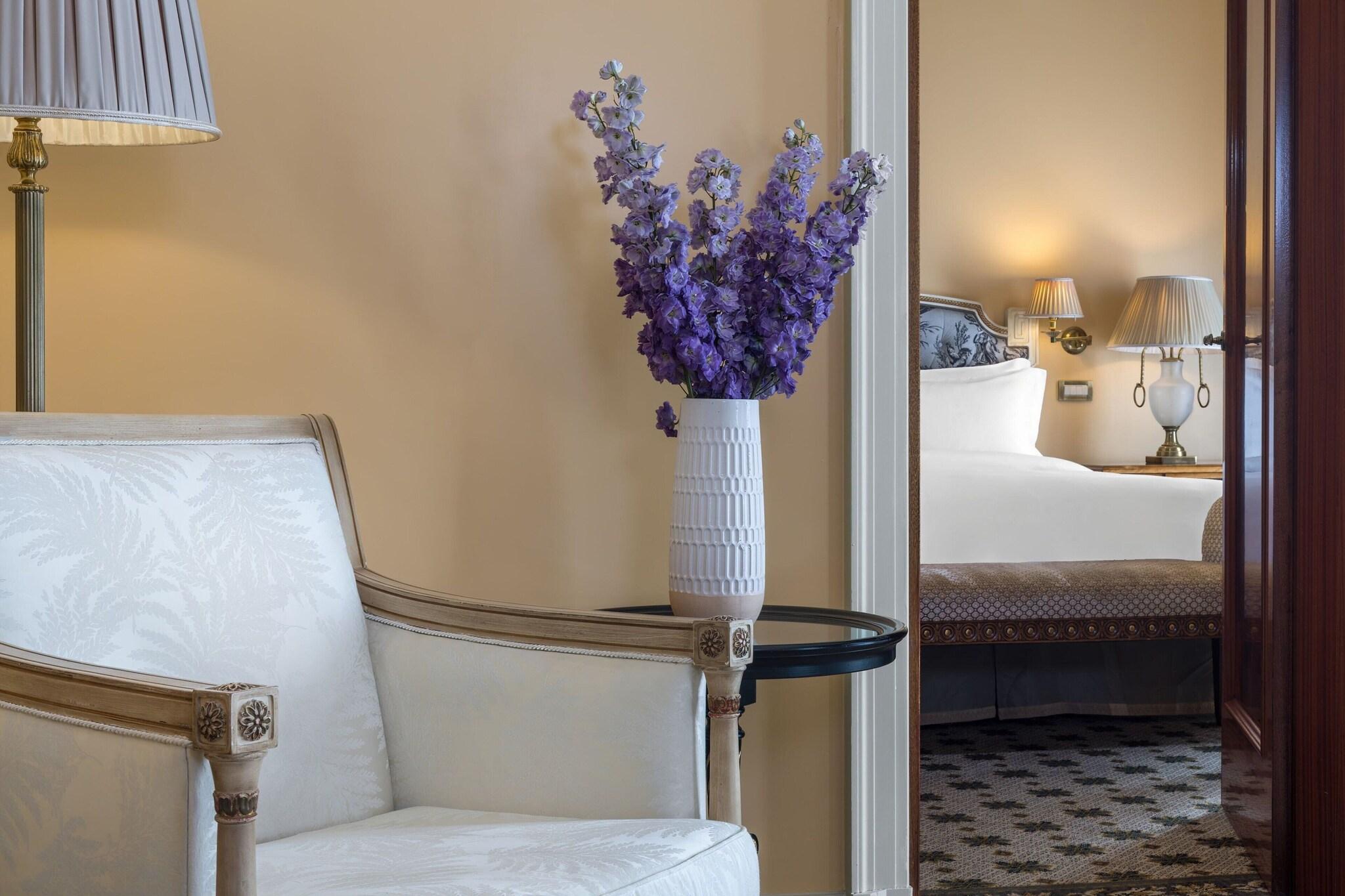 Suite Executive King Bed