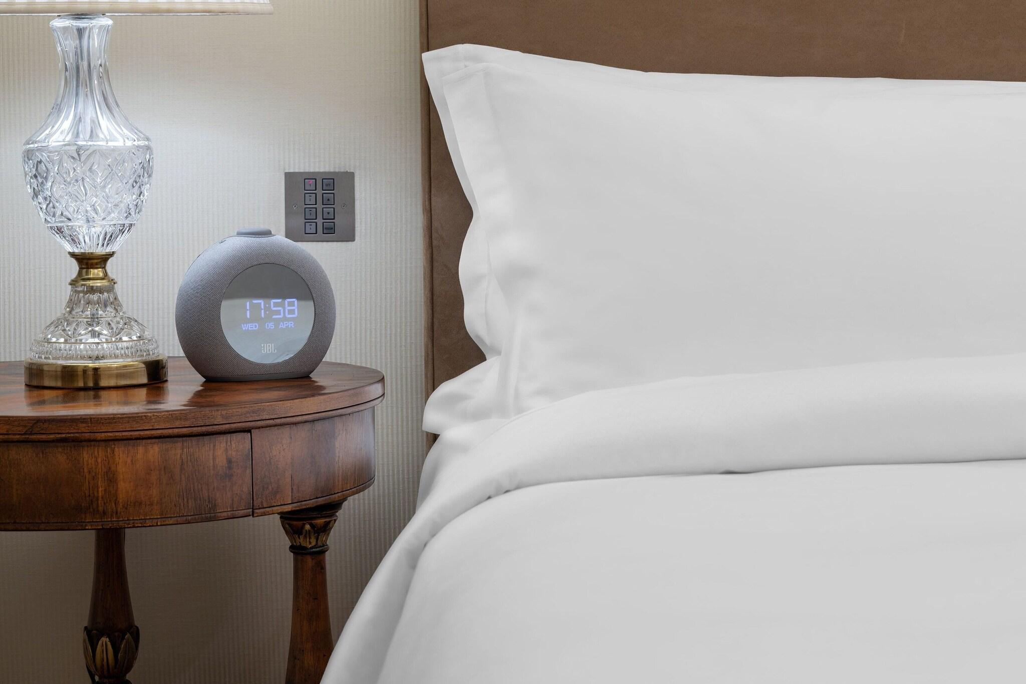 Suite Two Double Beds with Views